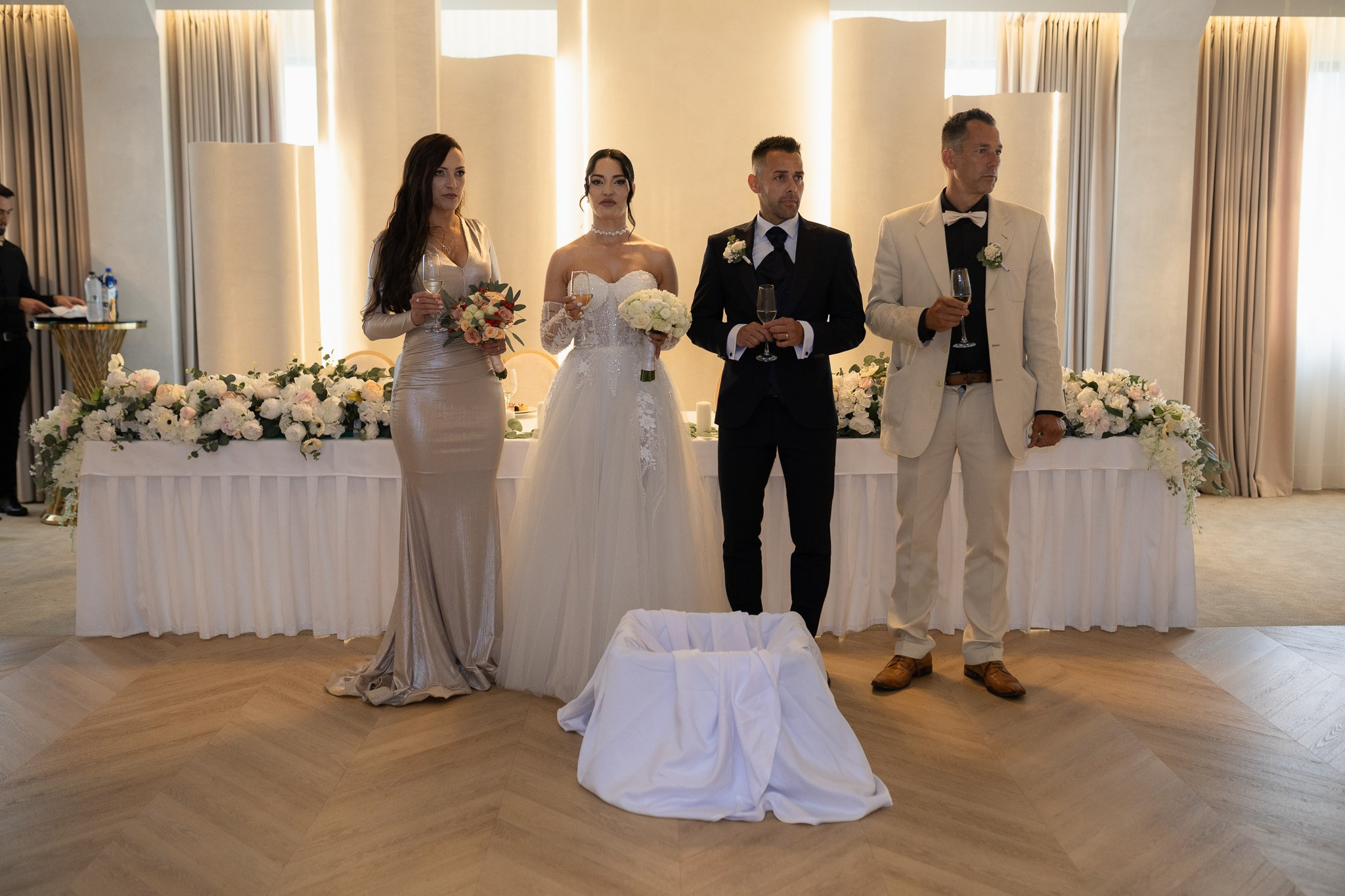 Csongi & Bea Wedding 09.05.2026. Hegyi Roland fotograf evenimente Târgu Mureș | nunți, botezuri, familie, branding
