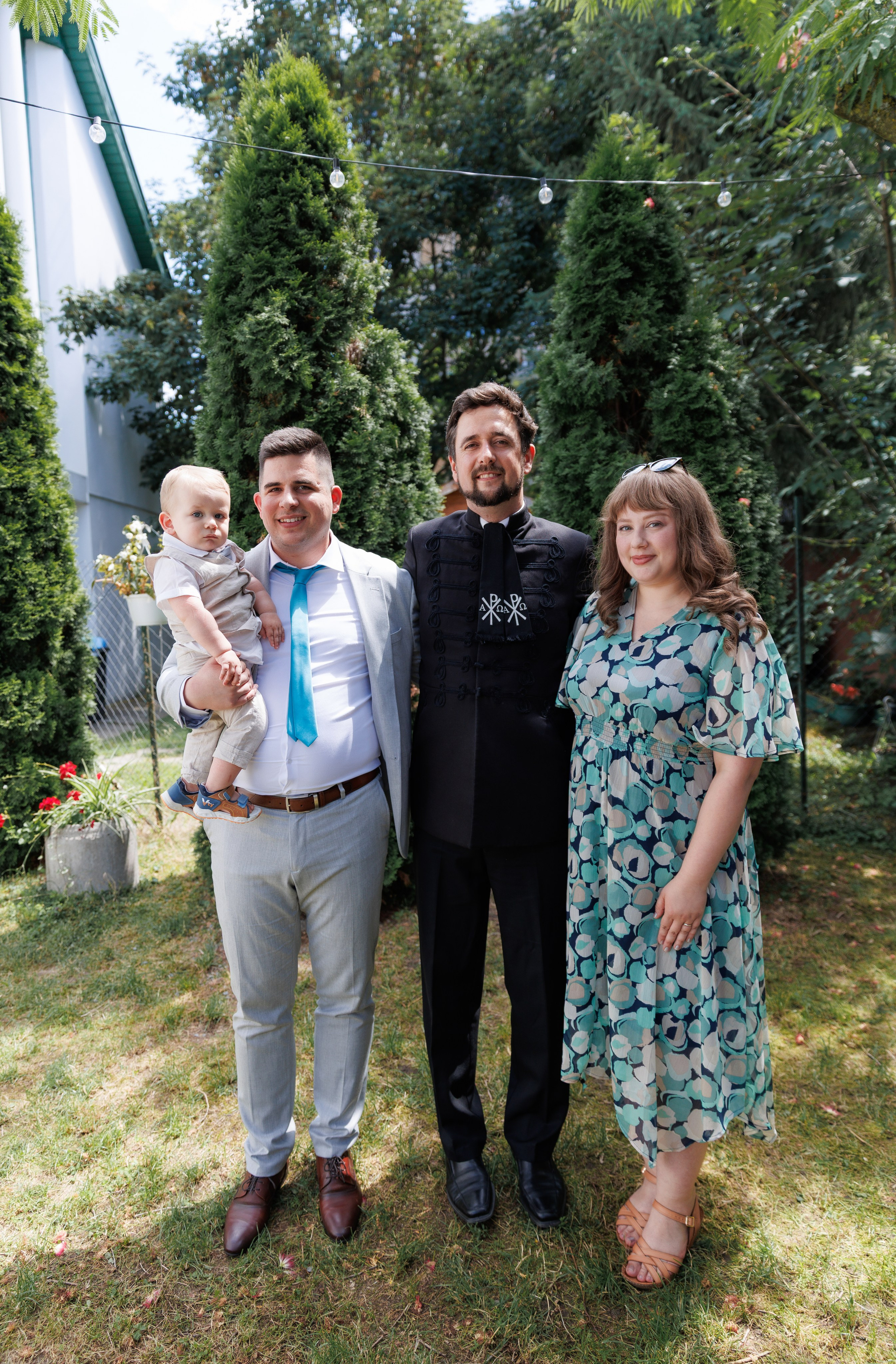 Ádám’s Christening 12.07.2026. Hegyi Roland fotograf evenimente Târgu Mureș | nunți, botezuri, familie, branding