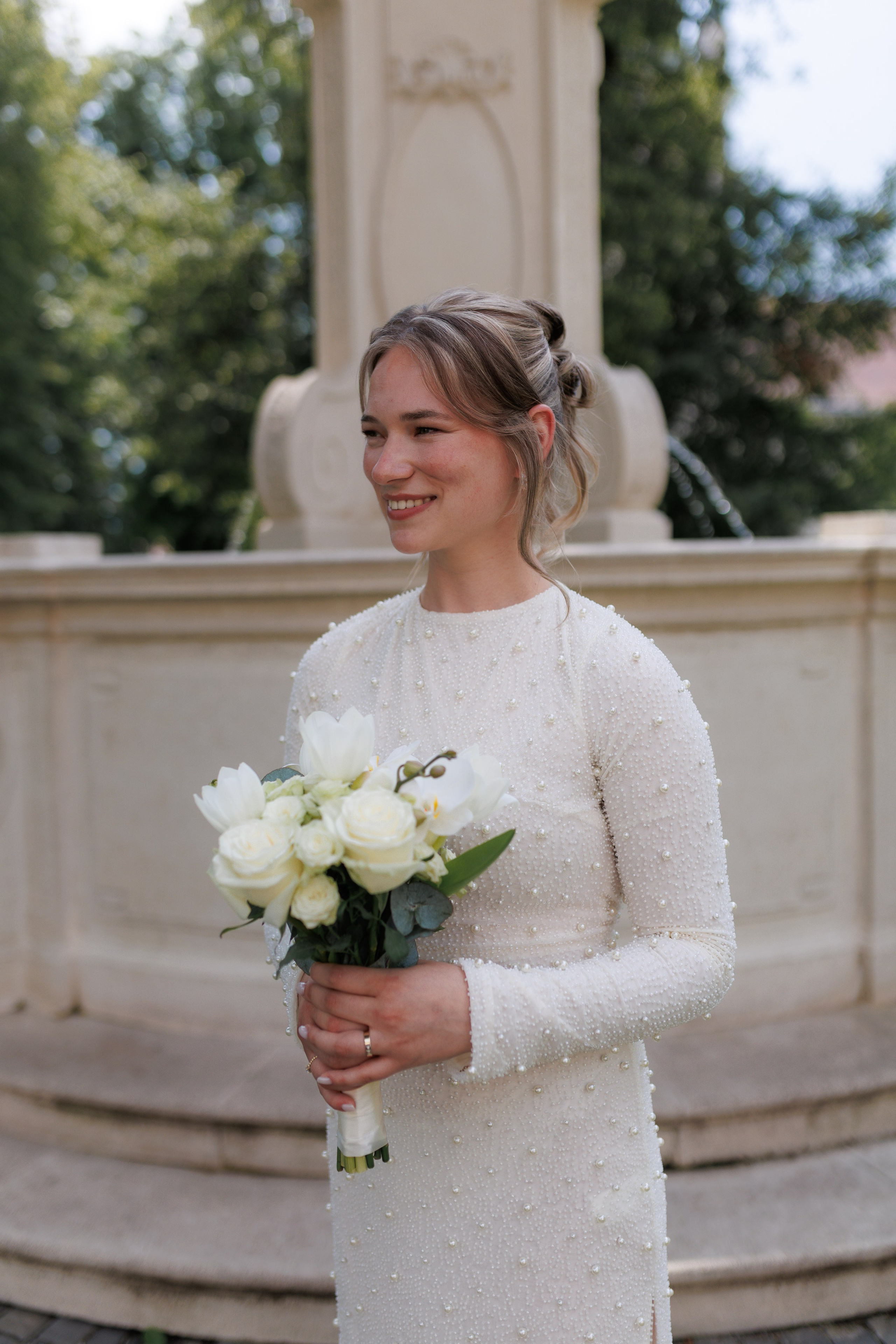 Zozo & Vivi | Civil Wedding 18.07.2026. Hegyi Roland fotograf evenimente Târgu Mureș | nunți, botezuri, familie, branding