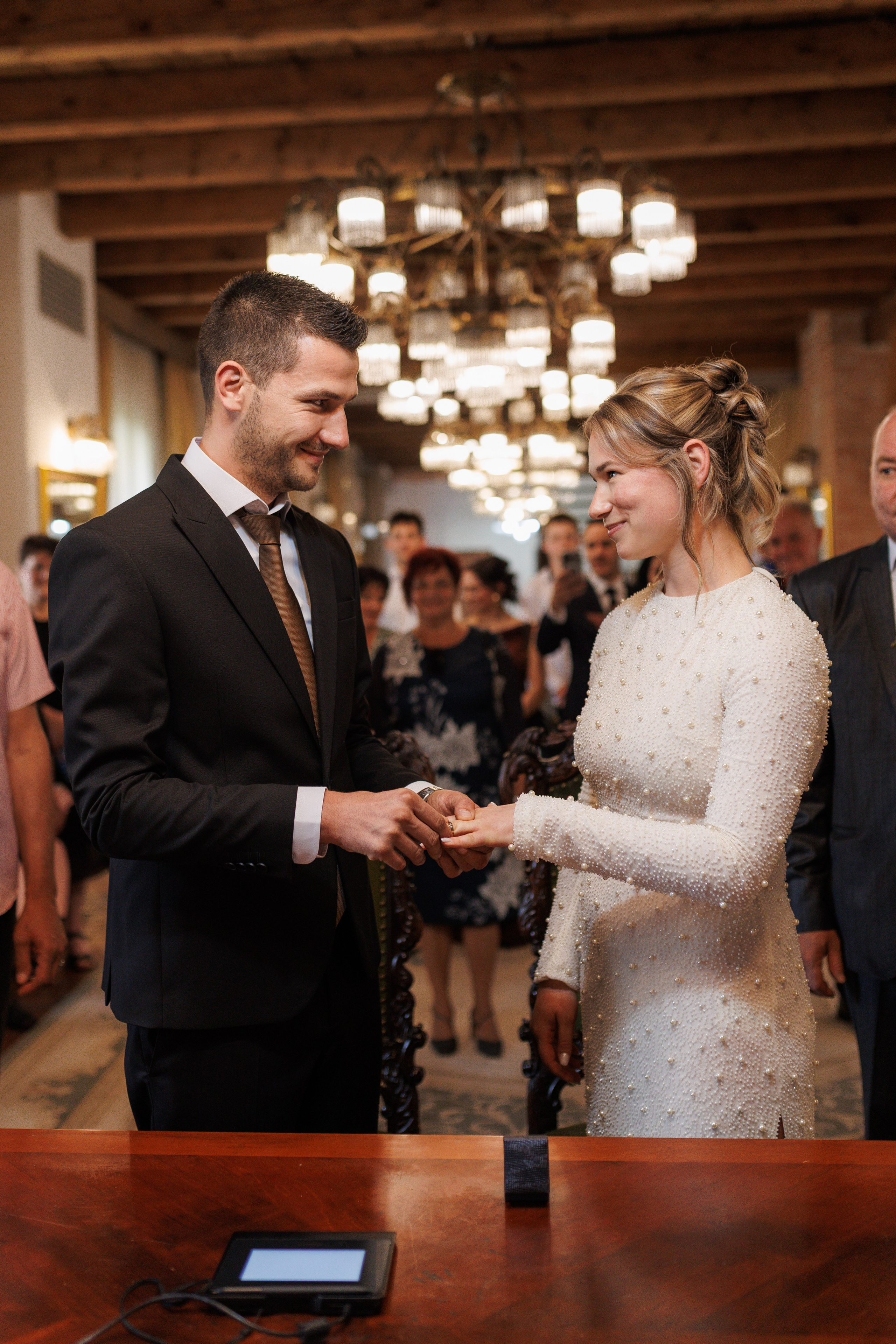 Zozo & Vivi | Civil Wedding 18.07.2026. Hegyi Roland fotograf evenimente Târgu Mureș | nunți, botezuri, familie, branding