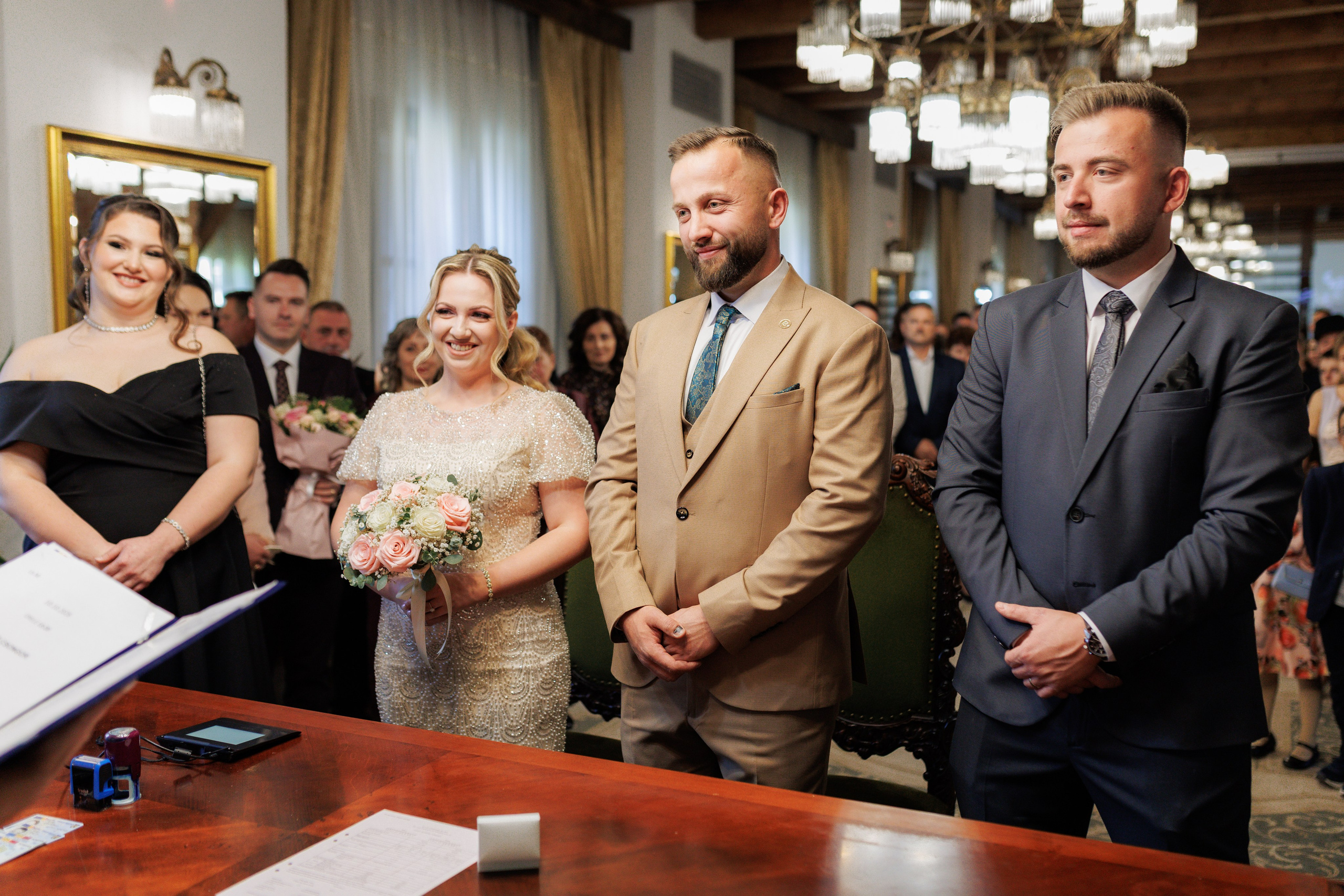 Reni & Csongi | Civil Wedding 10.10.2026. Hegyi Roland fotograf evenimente Târgu Mureș | nunți, botezuri, familie, branding