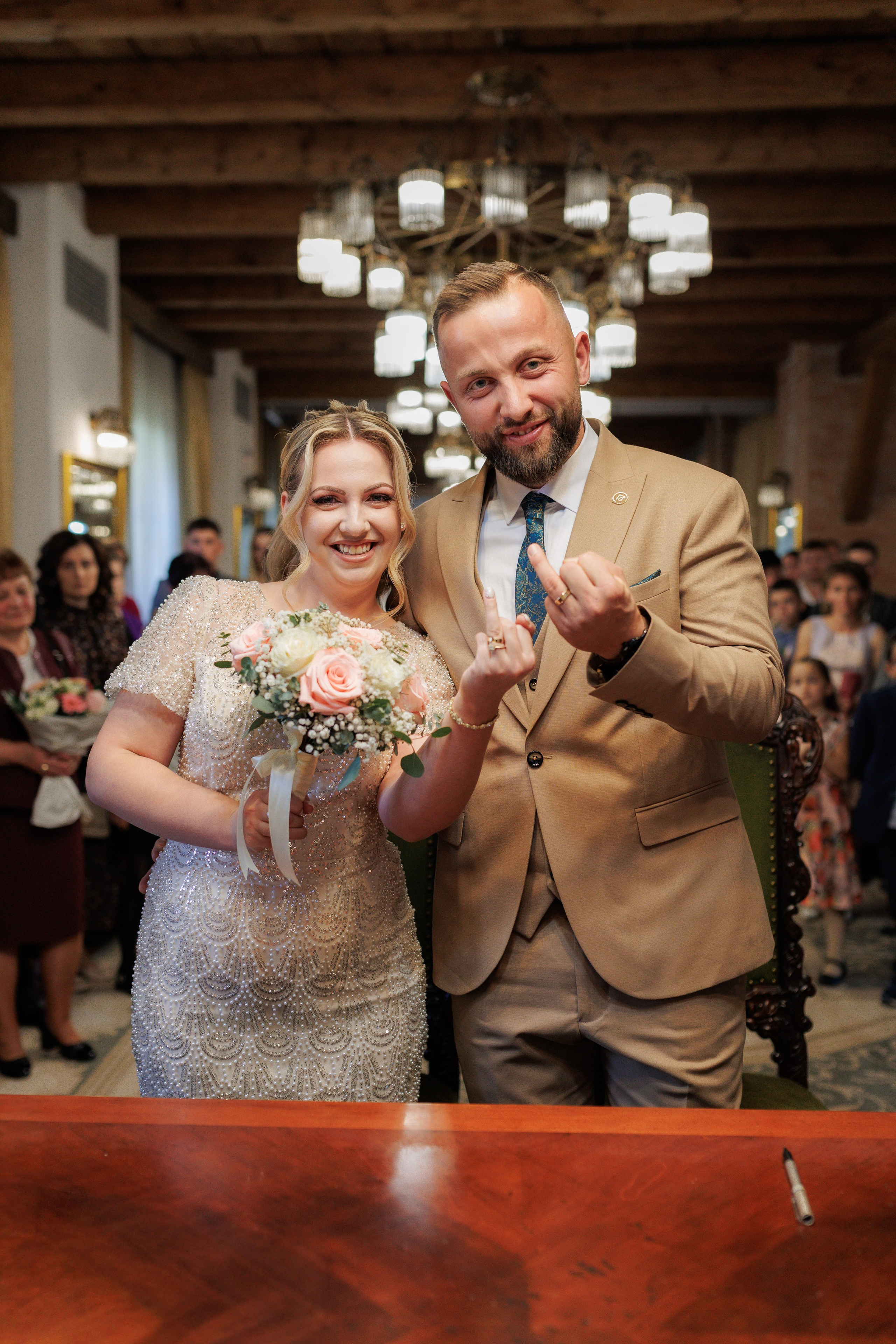 Reni & Csongi | Civil Wedding 10.10.2026. Hegyi Roland fotograf evenimente Târgu Mureș | nunți, botezuri, familie, branding