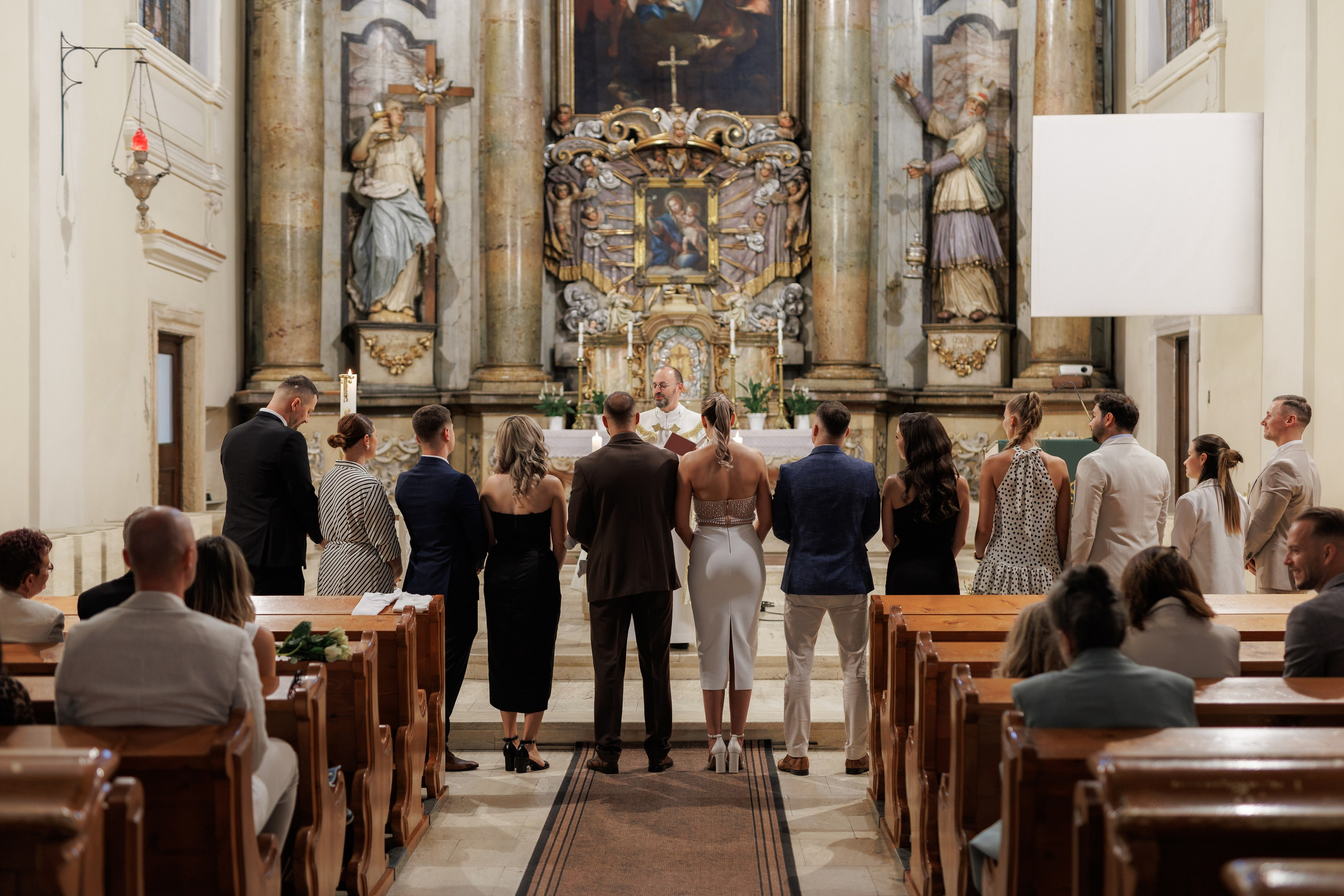 Kelemen Bennett’s Christening 25.07.2026. Hegyi Roland fotograf evenimente Târgu Mureș | nunți, botezuri, familie, branding