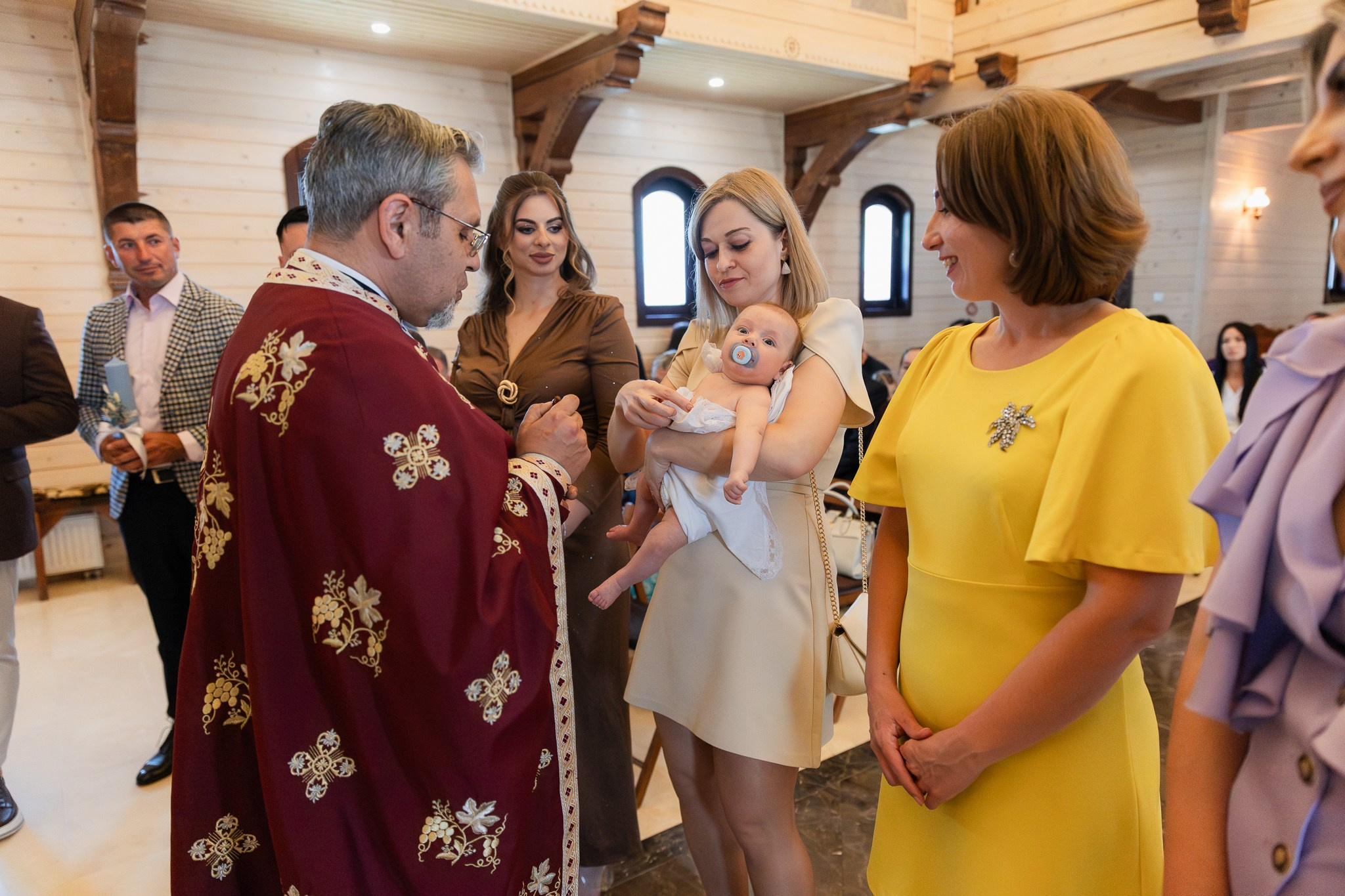 David Antonio Christening 24.05.2026. Hegyi Roland fotograf evenimente Târgu Mureș | nunți, botezuri, familie, branding