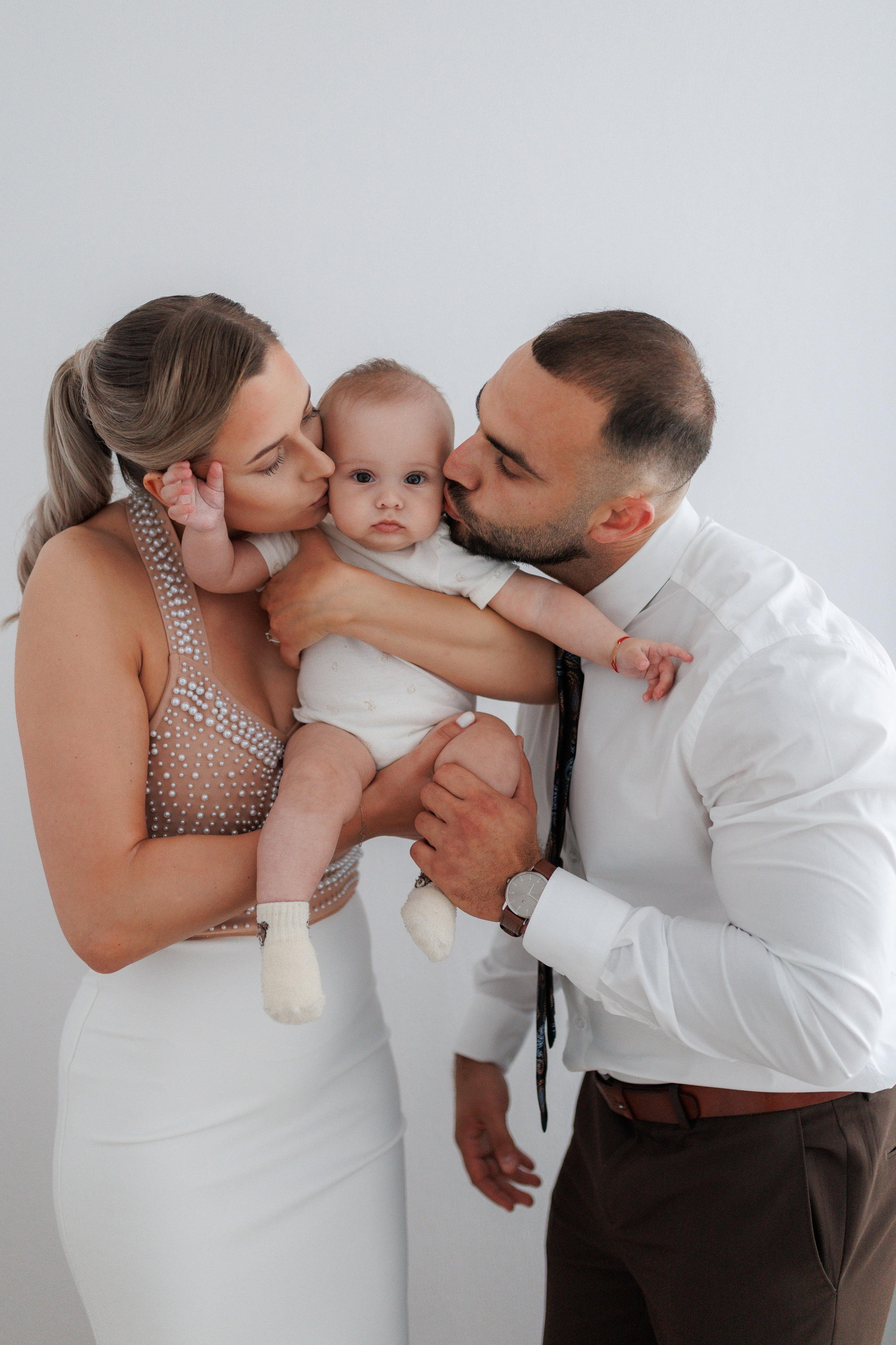 Kelemen Bennett’s Christening 25.07.2026. Hegyi Roland fotograf evenimente Târgu Mureș | nunți, botezuri, familie, branding