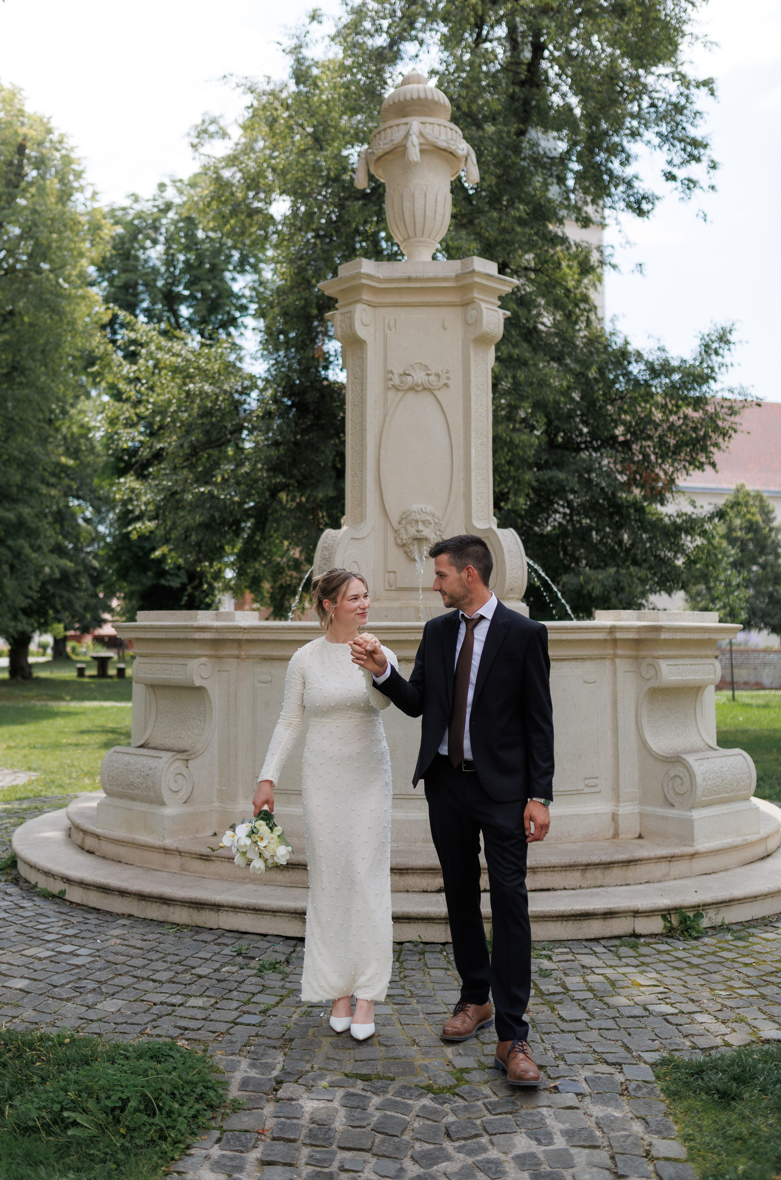 Zozo & Vivi | Civil Wedding 18.07.2026. Hegyi Roland fotograf evenimente Târgu Mureș | nunți, botezuri, familie, branding