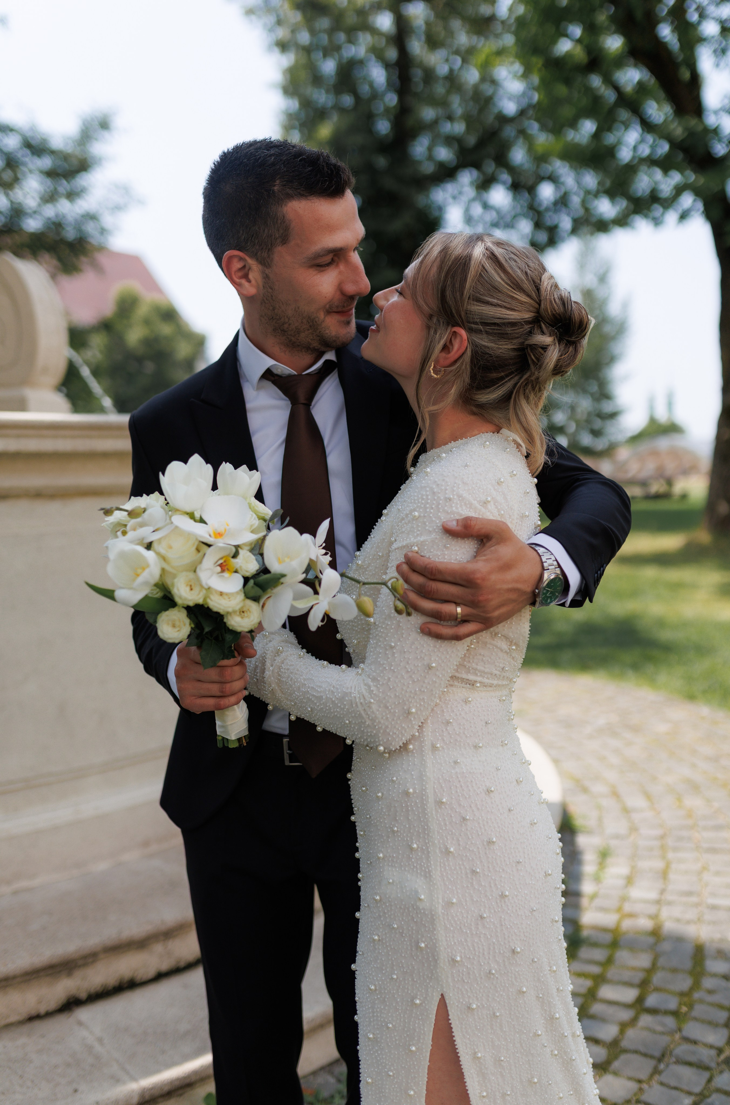 Zozo & Vivi | Civil Wedding 18.07.2026. Hegyi Roland fotograf evenimente Târgu Mureș | nunți, botezuri, familie, branding
