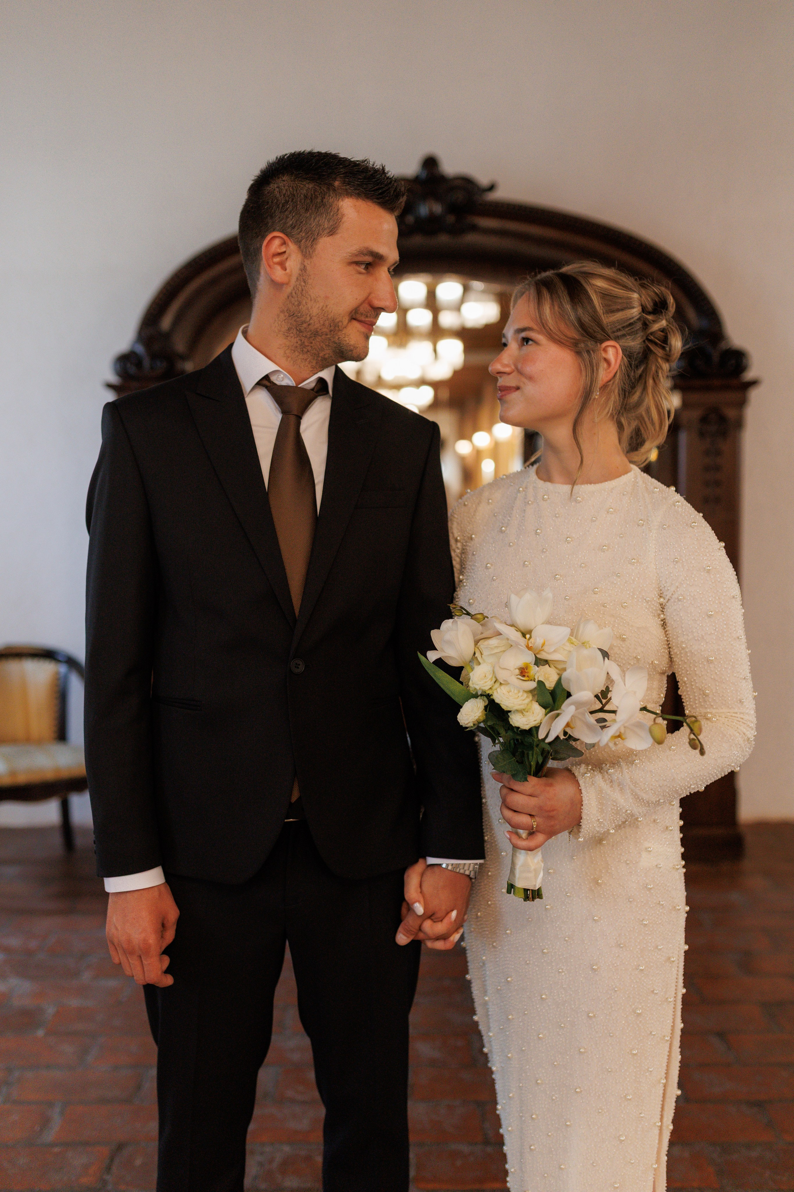 Zozo & Vivi | Civil Wedding 18.07.2026. Hegyi Roland fotograf evenimente Târgu Mureș | nunți, botezuri, familie, branding