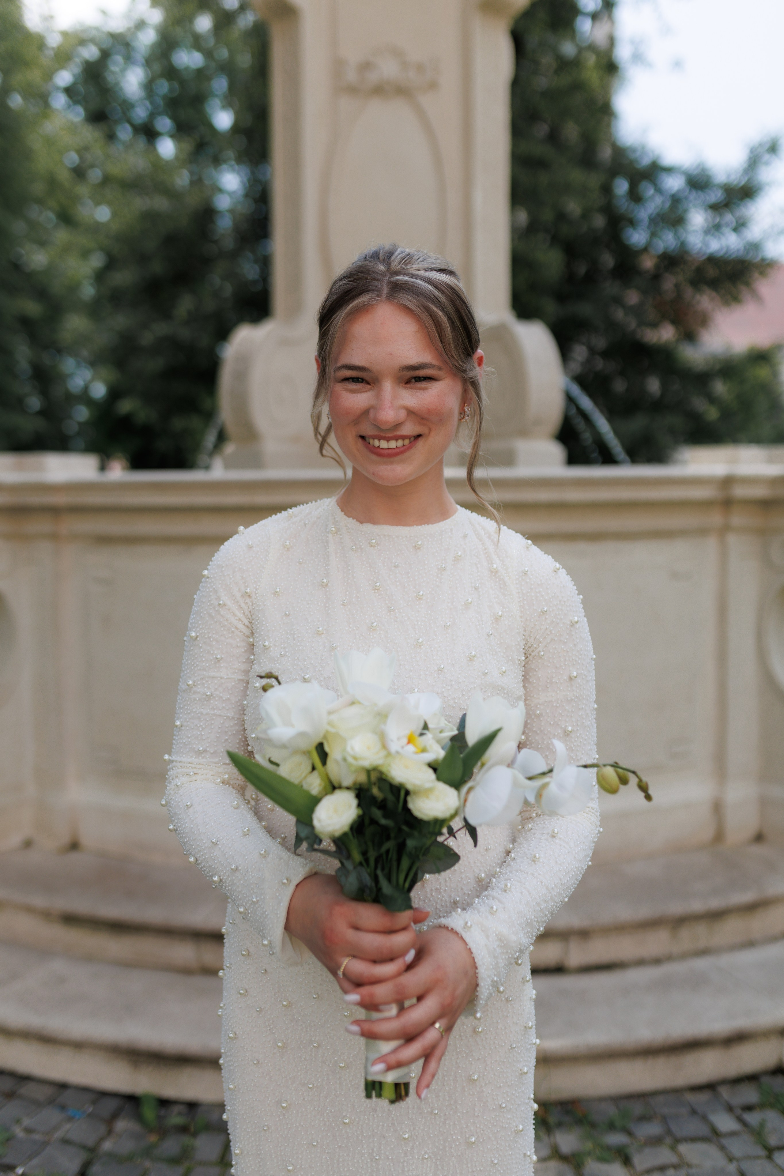 Zozo & Vivi | Civil Wedding 18.07.2026. Hegyi Roland fotograf evenimente Târgu Mureș | nunți, botezuri, familie, branding