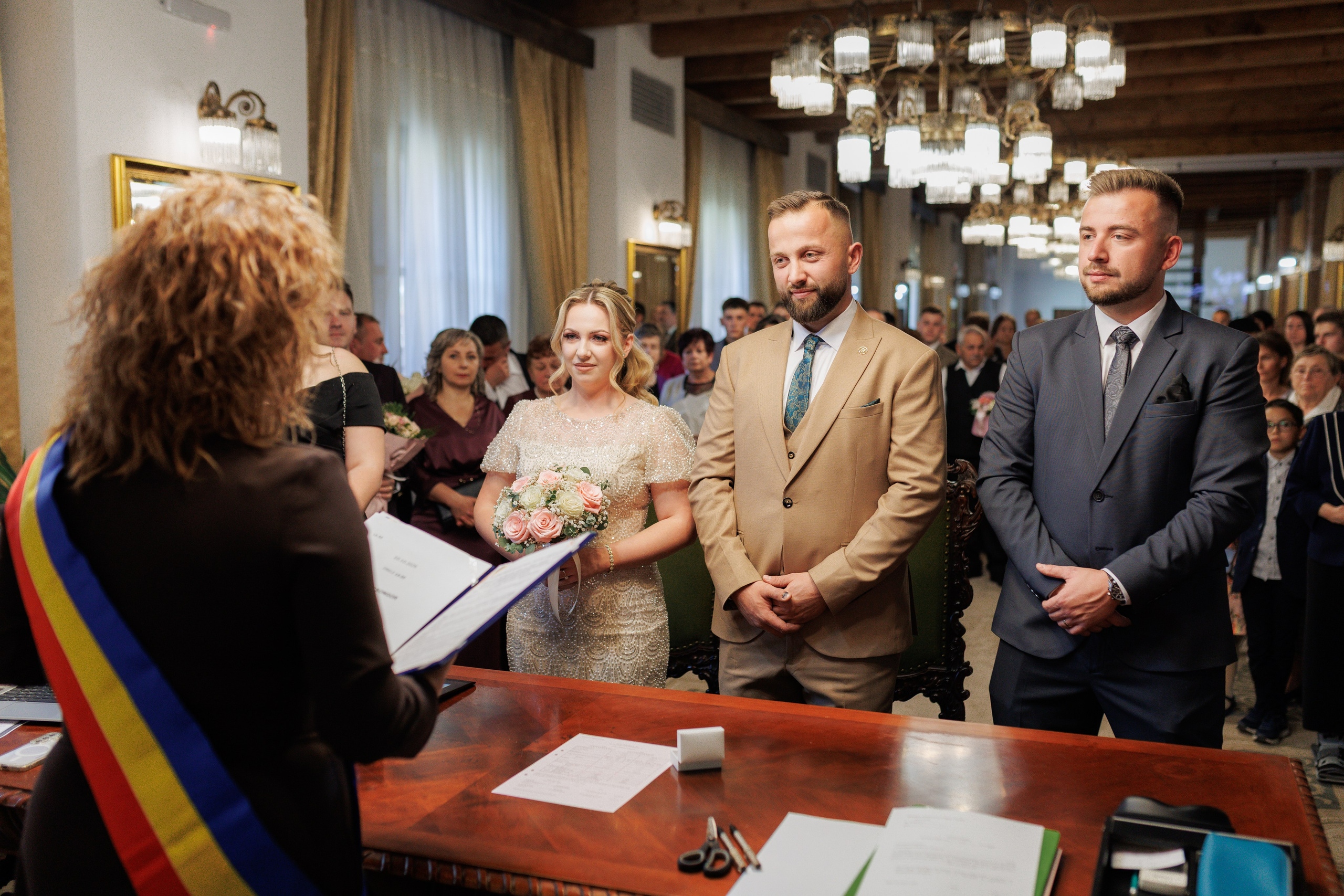 Reni & Csongi | Civil Wedding 10.10.2026. Hegyi Roland fotograf evenimente Târgu Mureș | nunți, botezuri, familie, branding