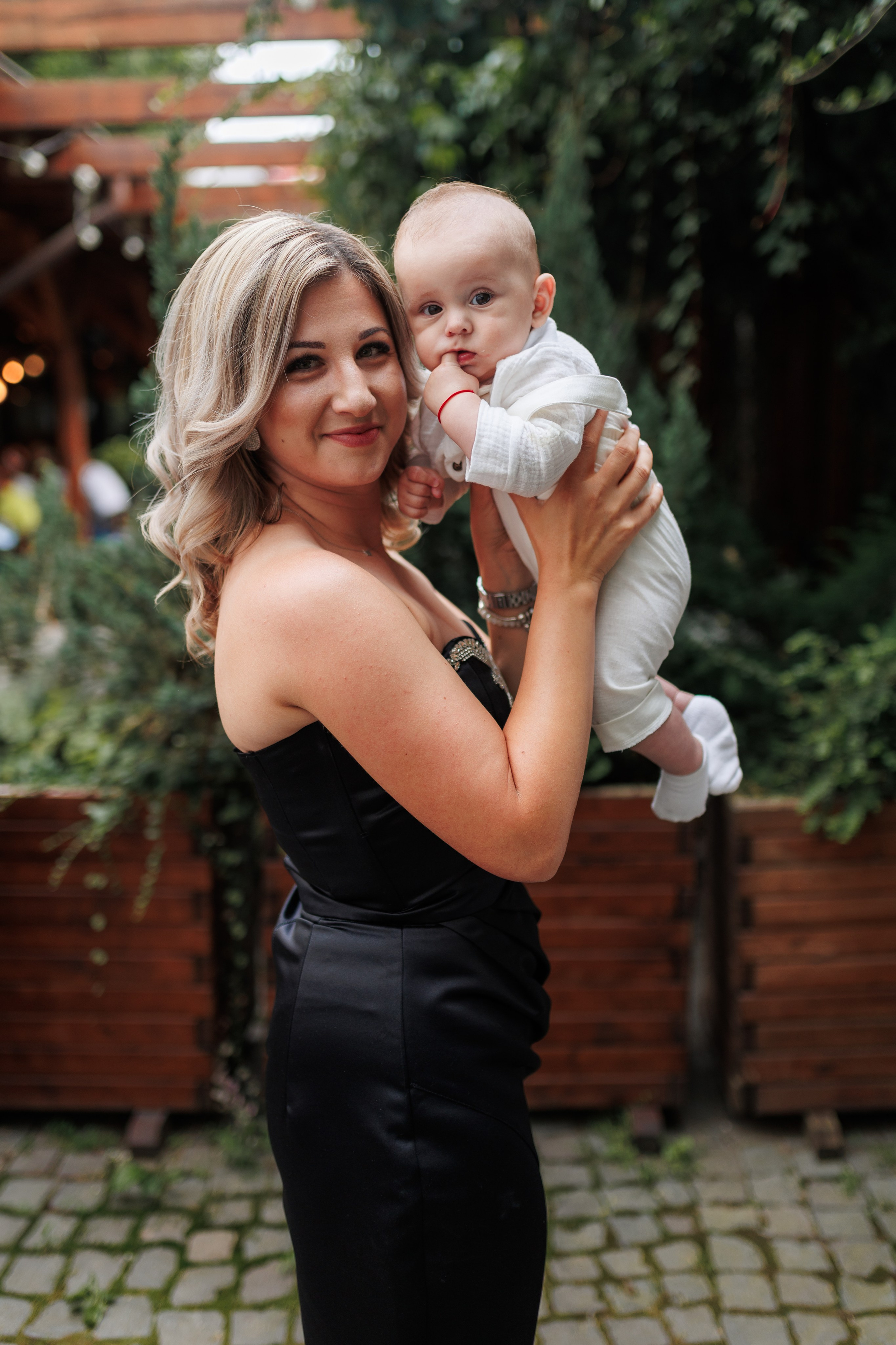 Kelemen Bennett’s Christening 25.07.2026. Hegyi Roland fotograf evenimente Târgu Mureș | nunți, botezuri, familie, branding