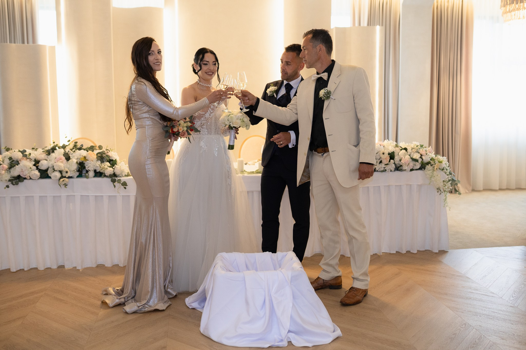Csongi & Bea Wedding 09.05.2026. Hegyi Roland fotograf evenimente Târgu Mureș | nunți, botezuri, familie, branding