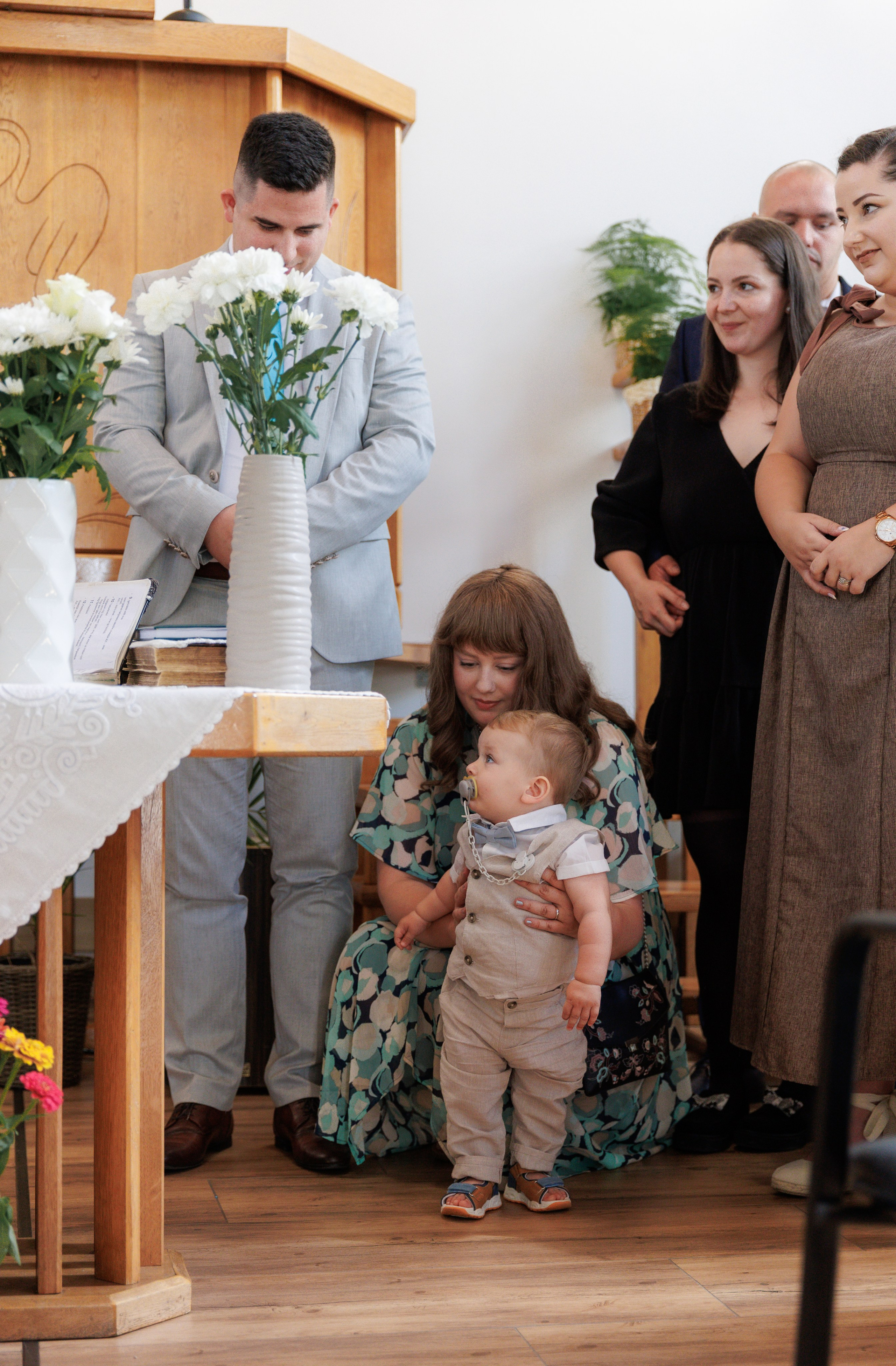 Ádám’s Christening 12.07.2026. Hegyi Roland fotograf evenimente Târgu Mureș | nunți, botezuri, familie, branding