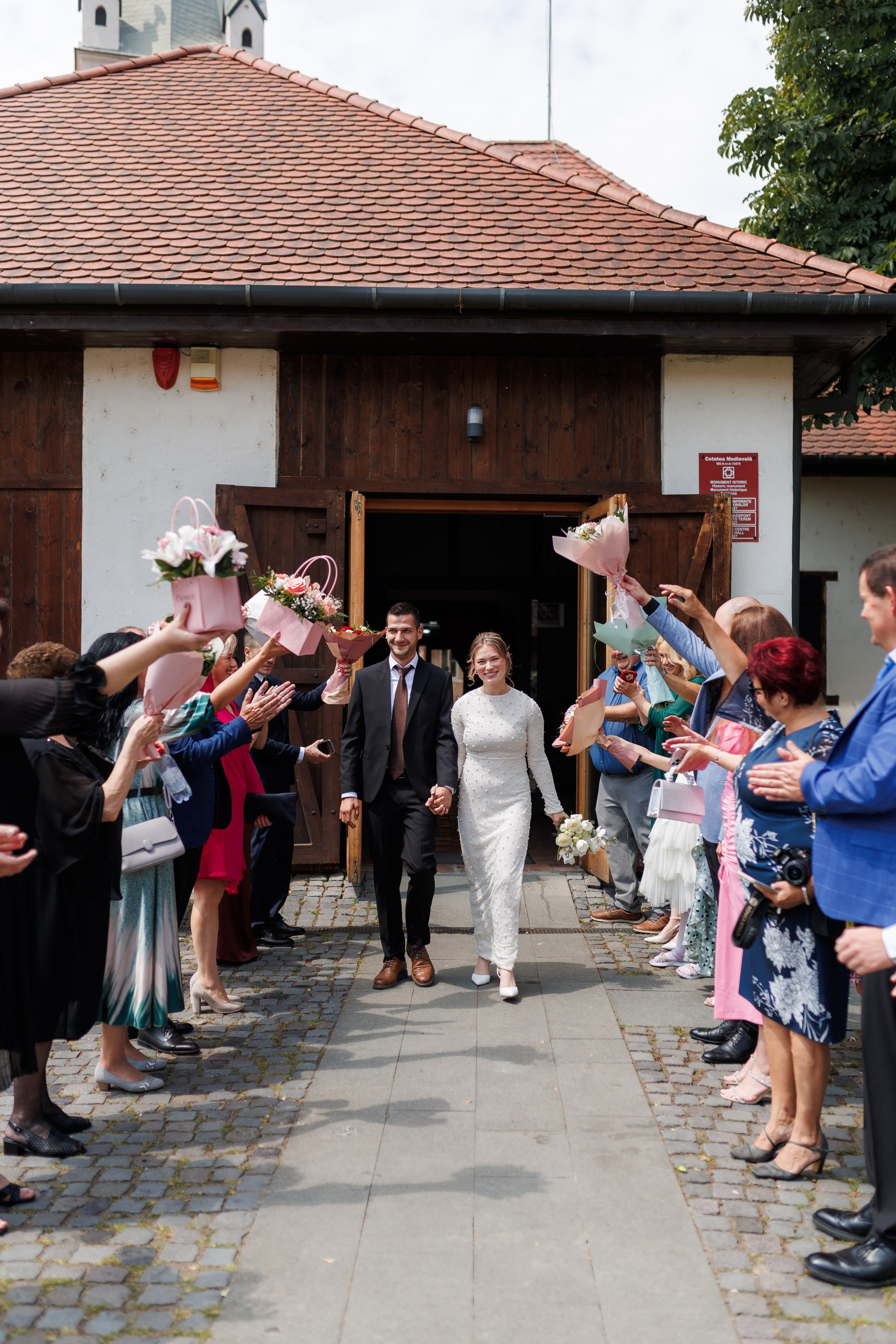 Zozo & Vivi | Civil Wedding 18.07.2026. Hegyi Roland fotograf evenimente Târgu Mureș | nunți, botezuri, familie, branding