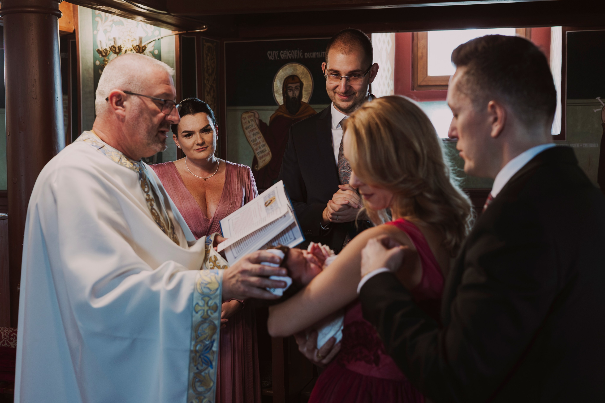 Botez. Iancu Andrei - SERVICII FOTO-VIDEO