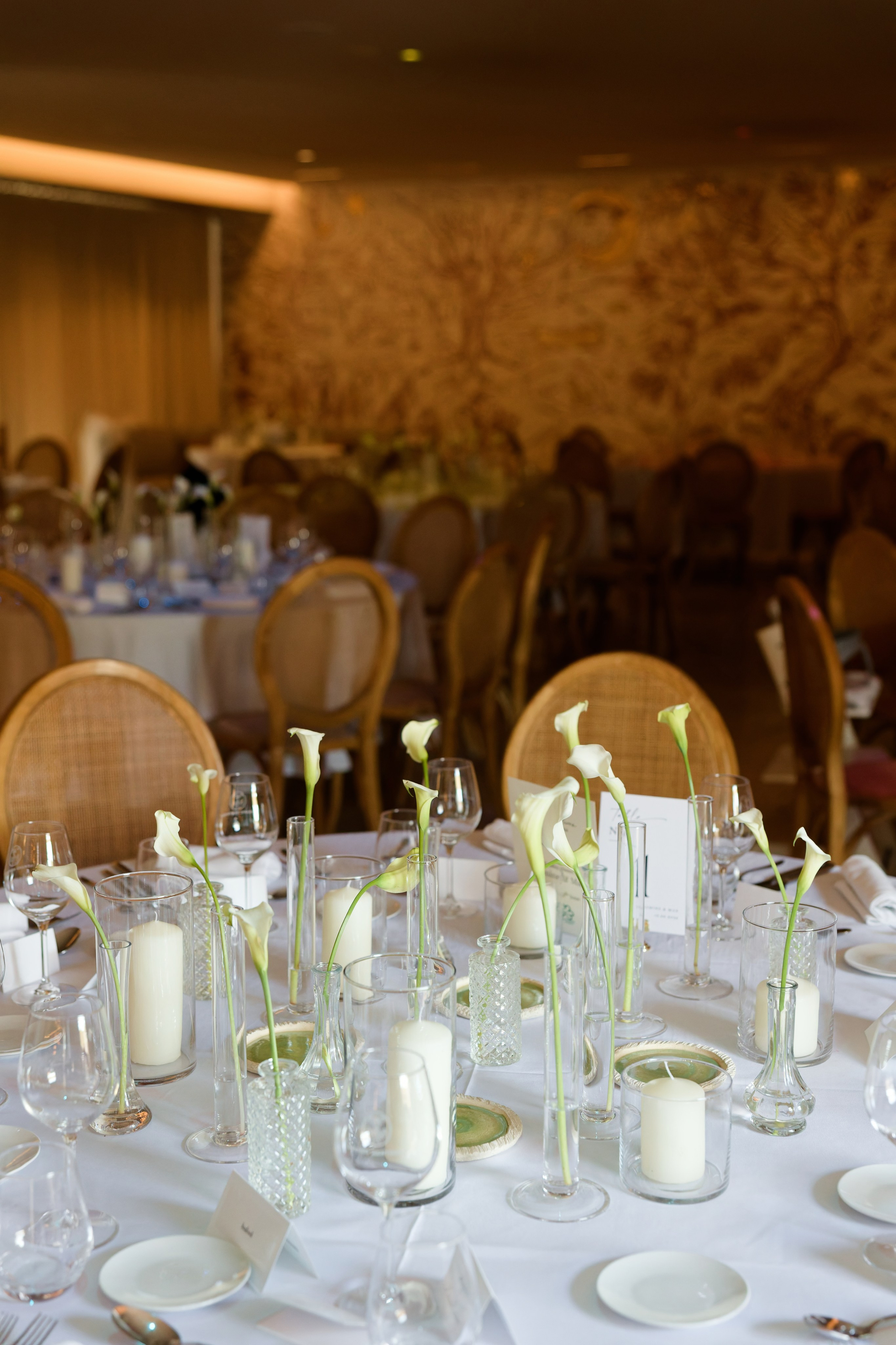 Wedding at Château L’Hospitalet in Narbonne, France. Destination Wedding Photographer — Nikita Burtsev