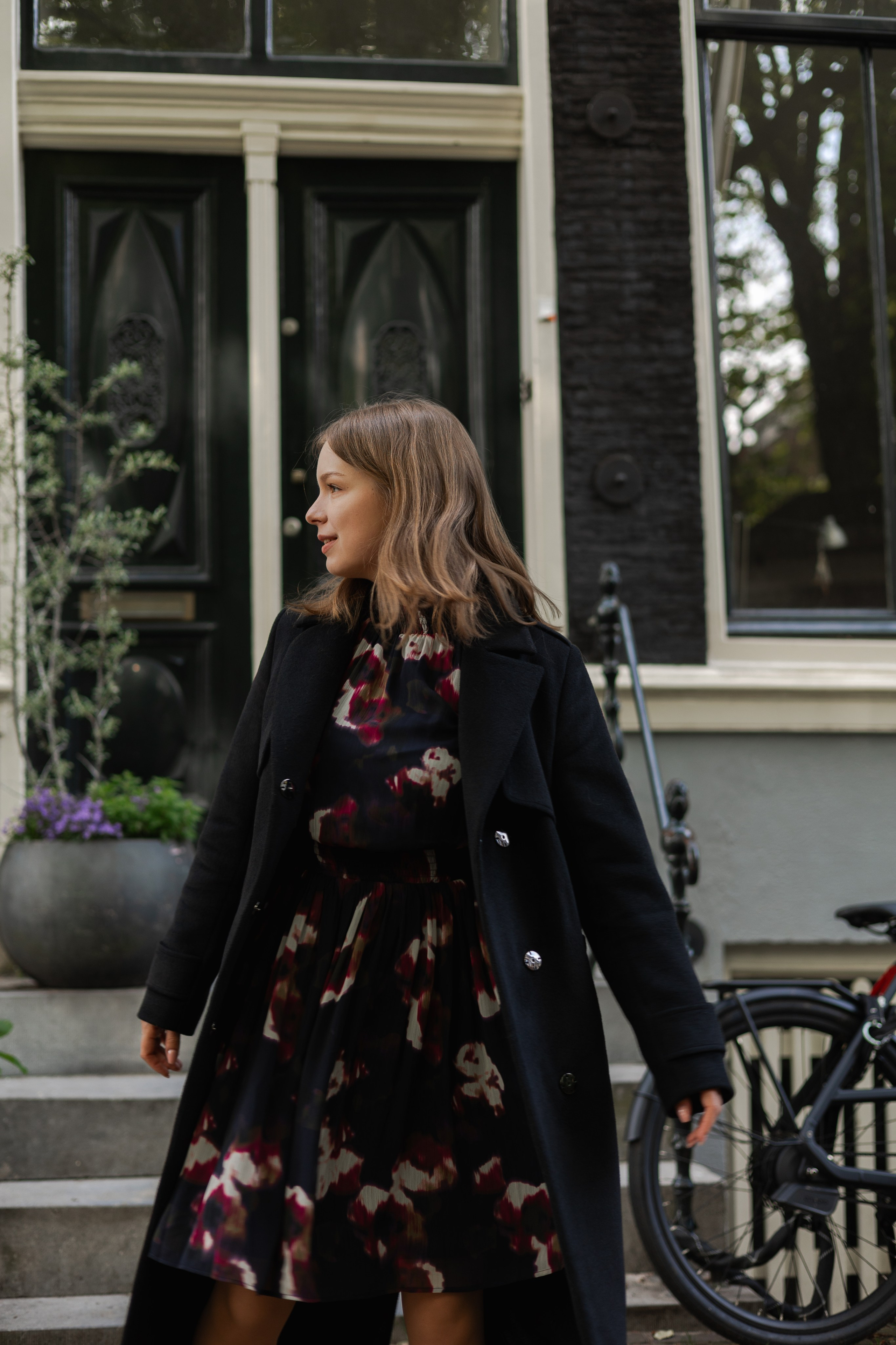 Тамара и Денис. Портретный и контент фотограф в Нидерландах Ольга Лыткина