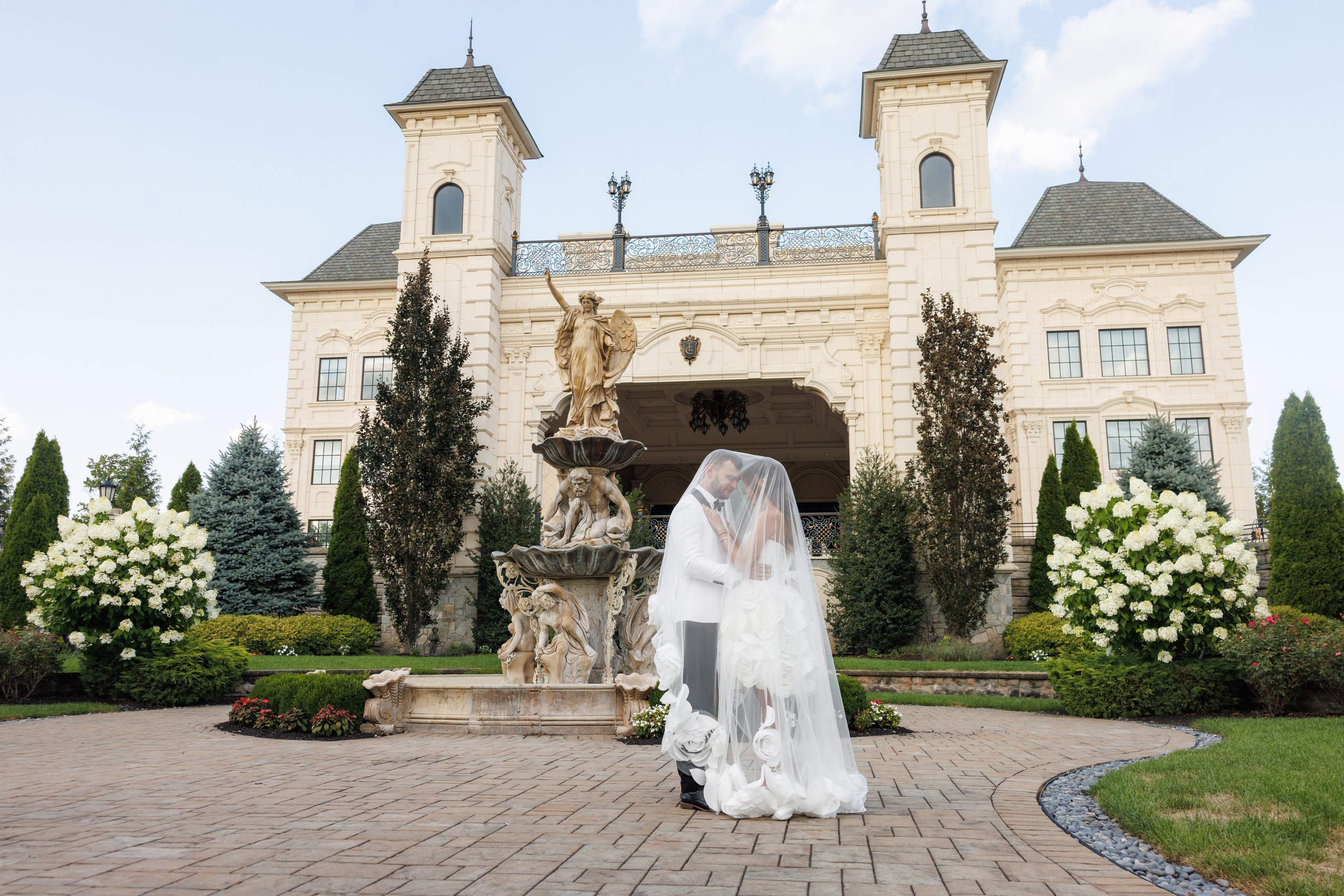 Viktoria and William. Wedding Photo & Video
