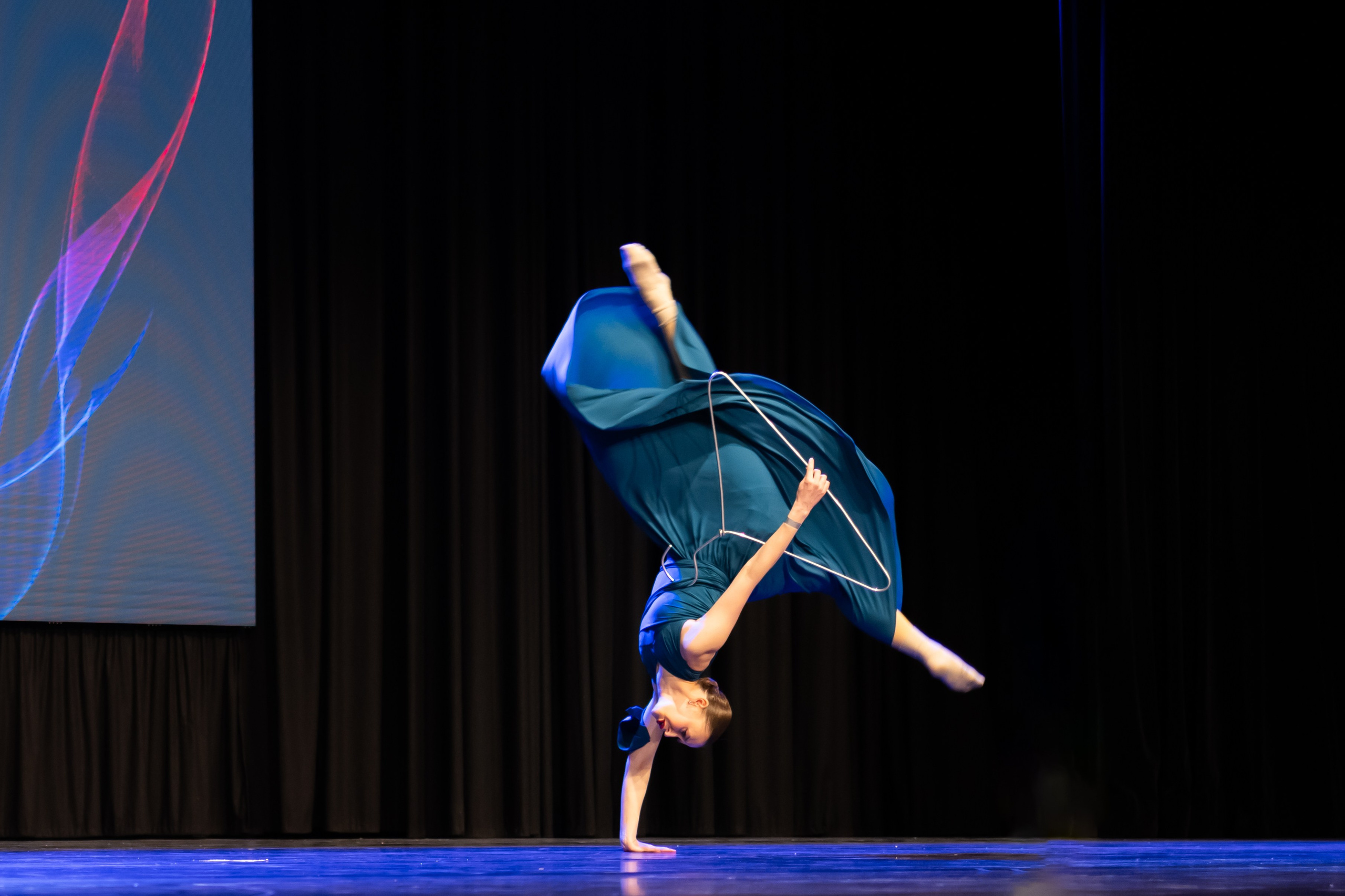 Ballet & Dance Photography Europe | Tatiana Mudryak — Dresden-based | CV, Creative, Workshops