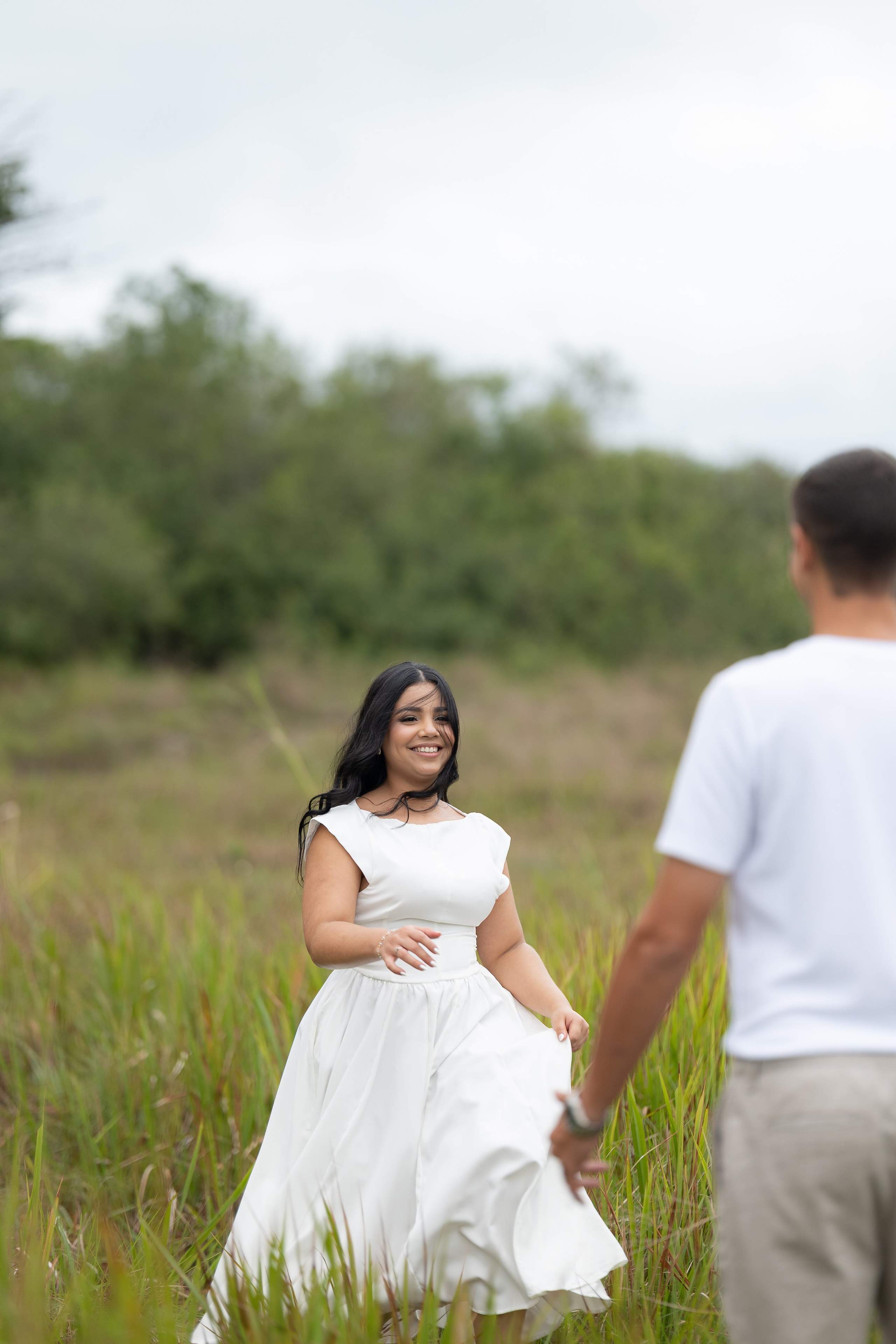 Pré Casamento — Geovana e André. Fotografia de Casais
