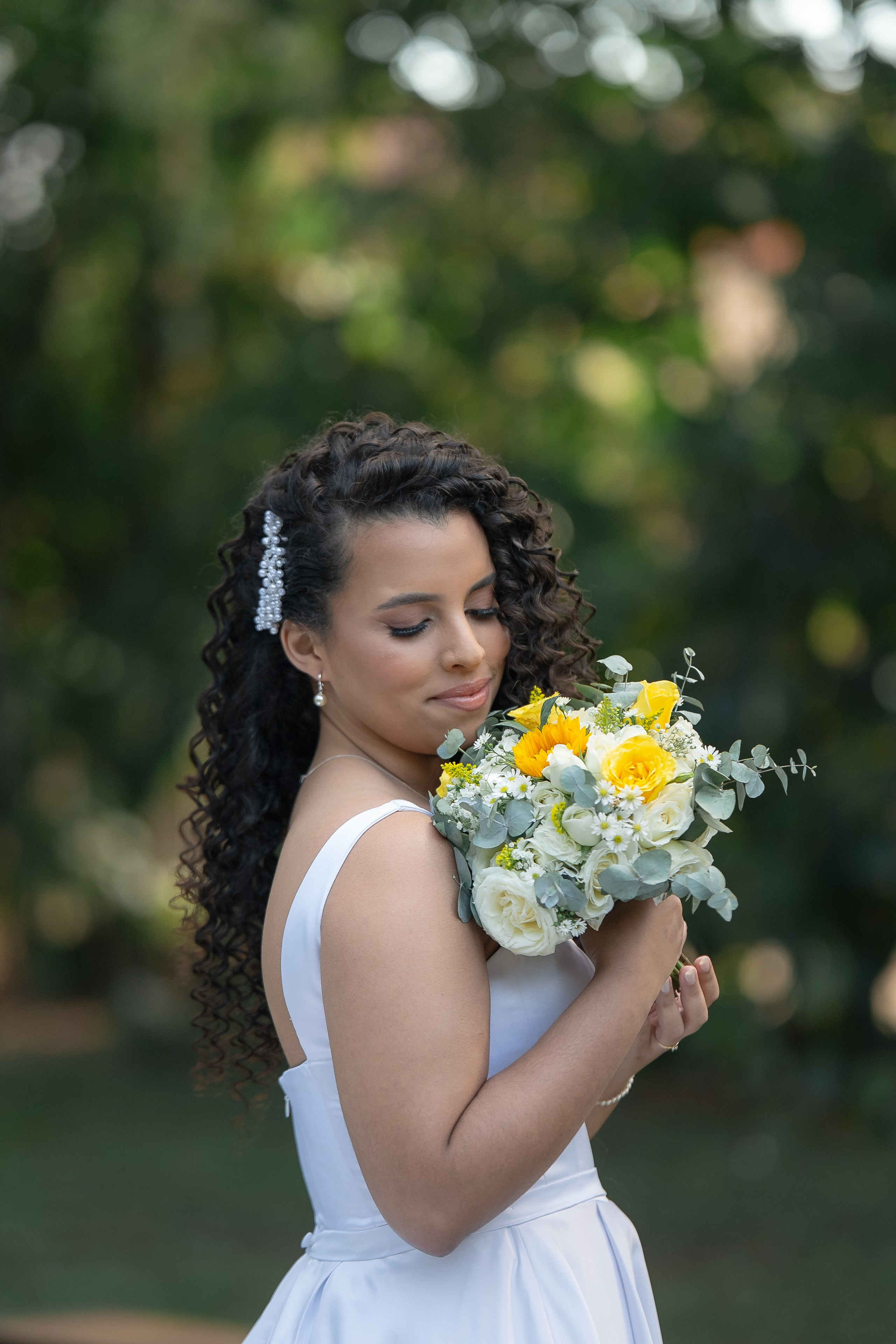Casamento — Lorena e Gabriel. Fotografia de Casais