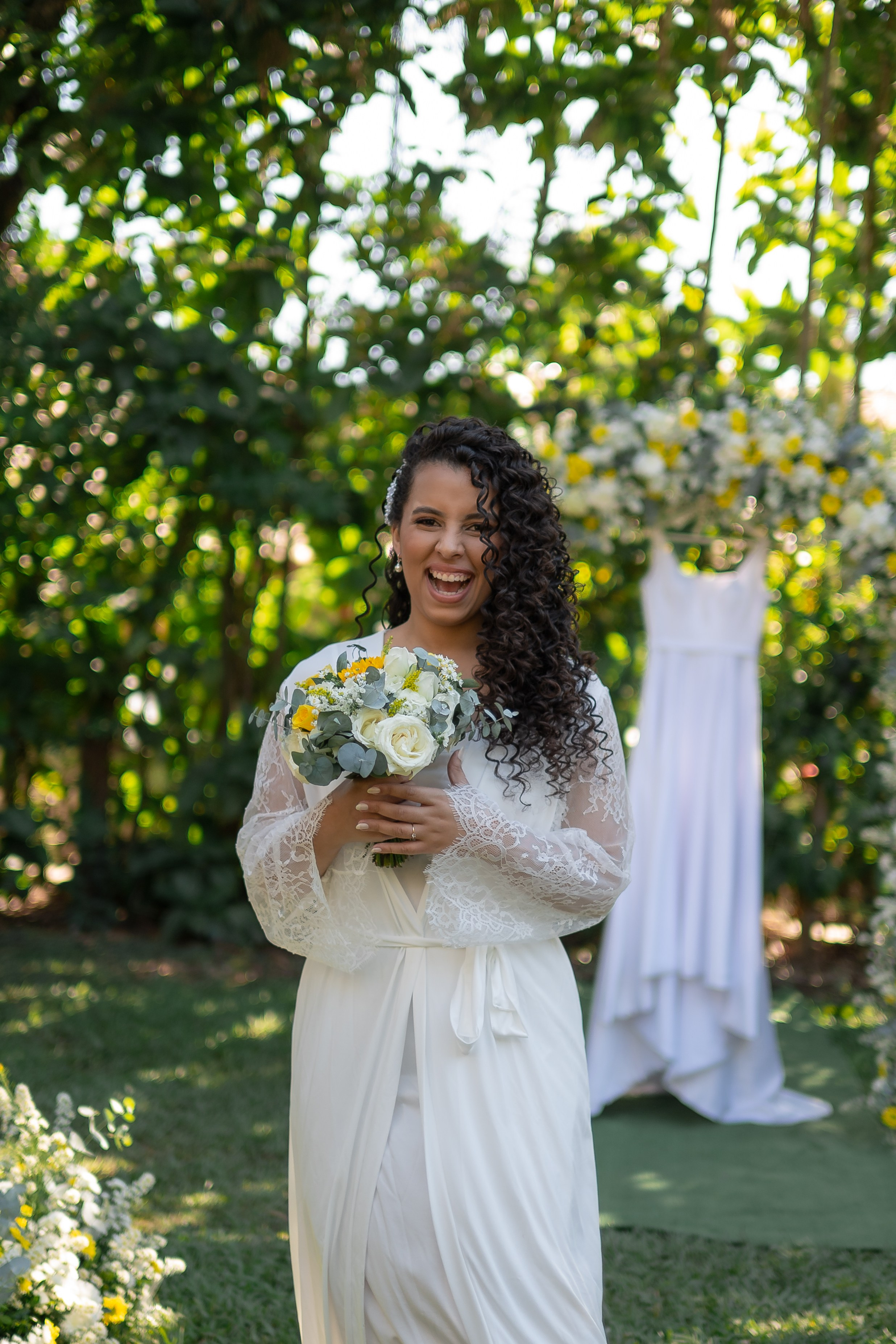 Casamento — Lorena e Gabriel. Fotografia de Casais