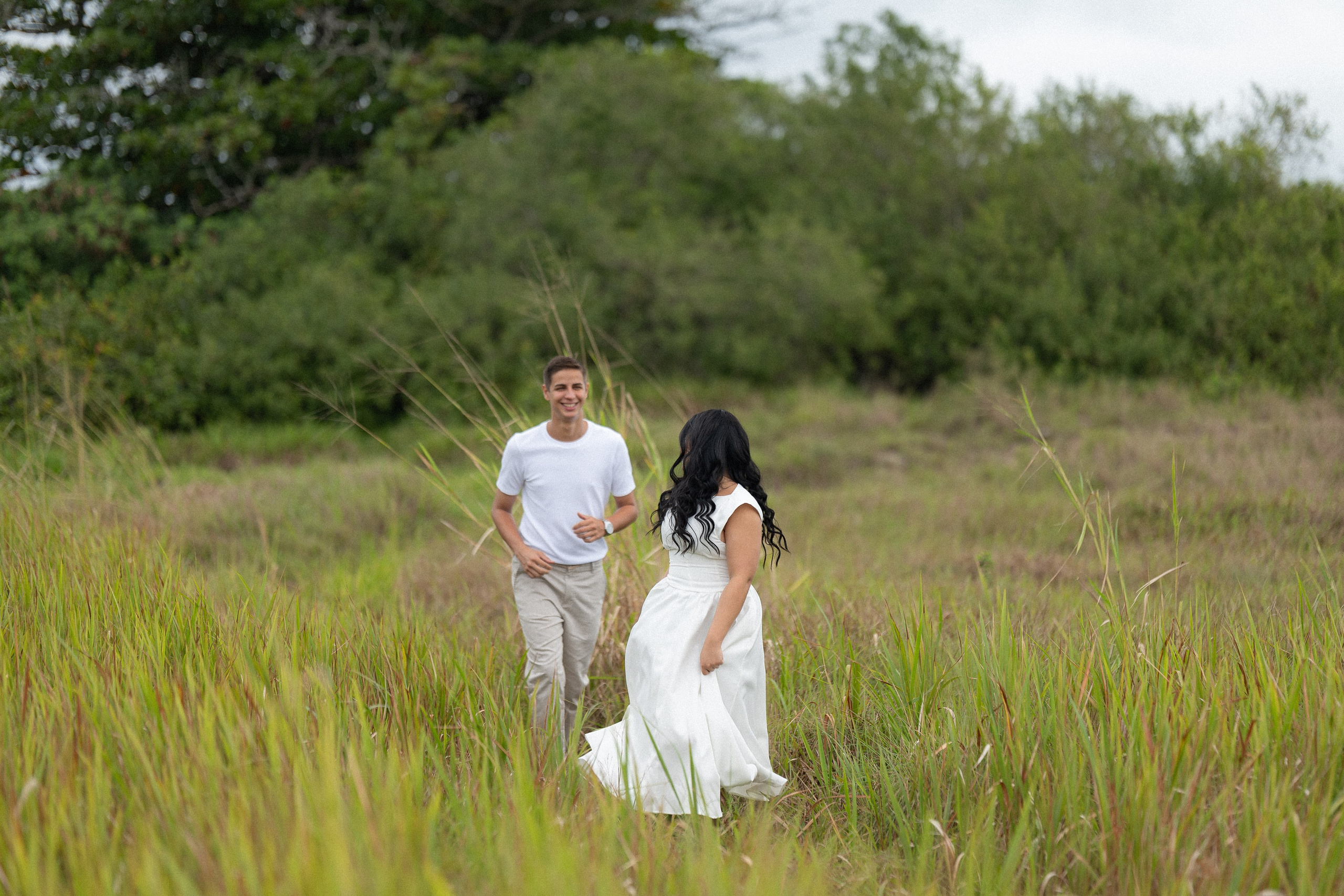 Pré Casamento — Geovana e André. Fotografia de Casais