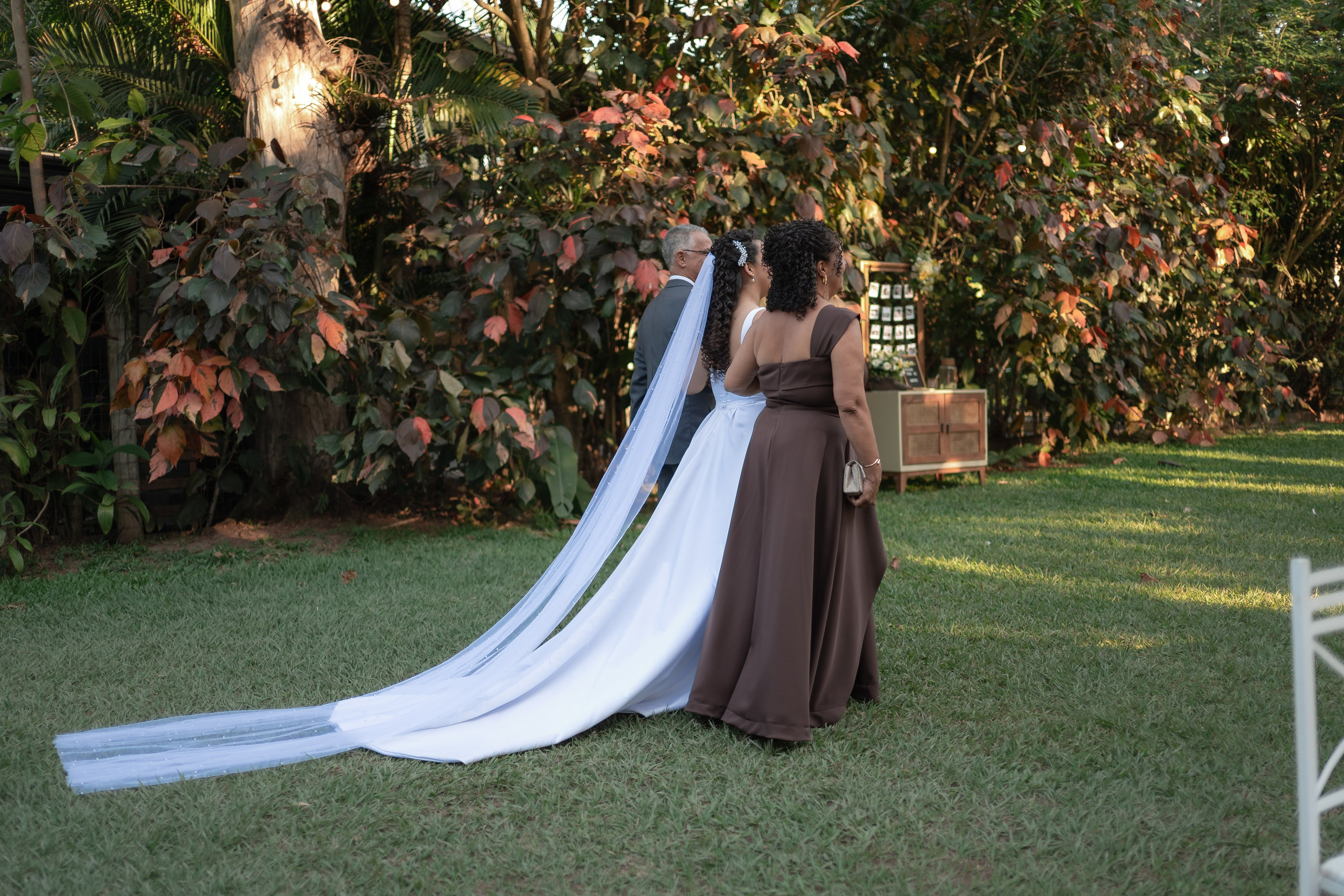 Casamento — Lorena e Gabriel. Fotografia de Casais