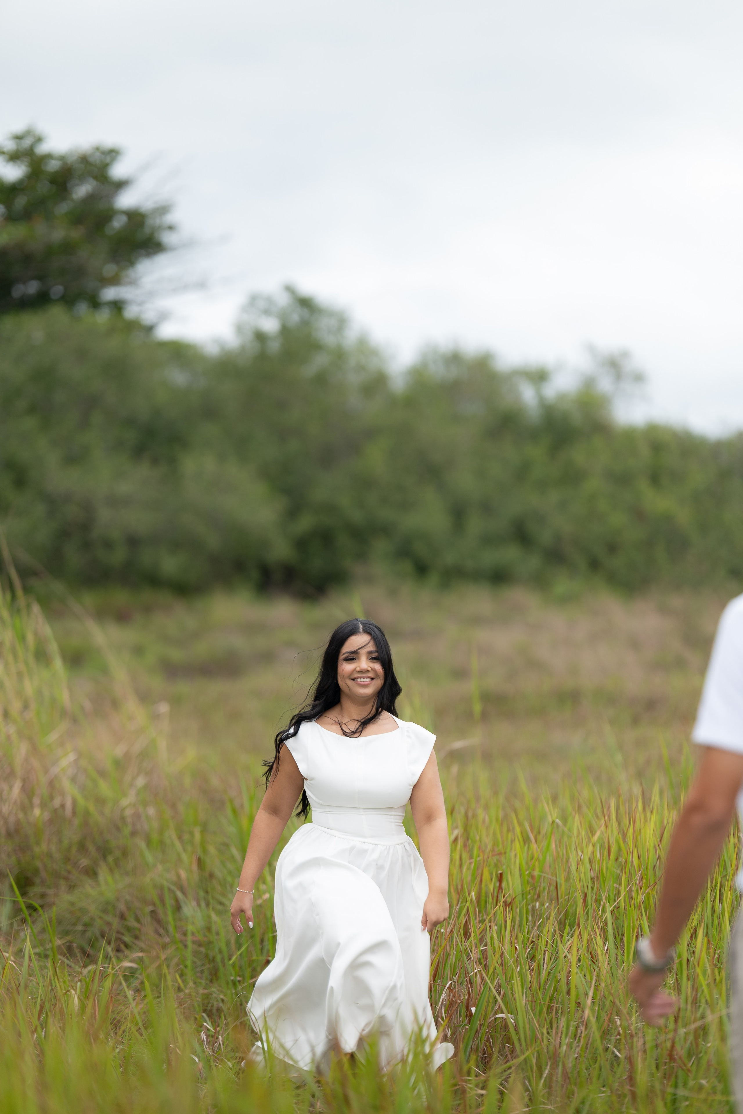 Pré Casamento — Geovana e André. Fotografia de Casais