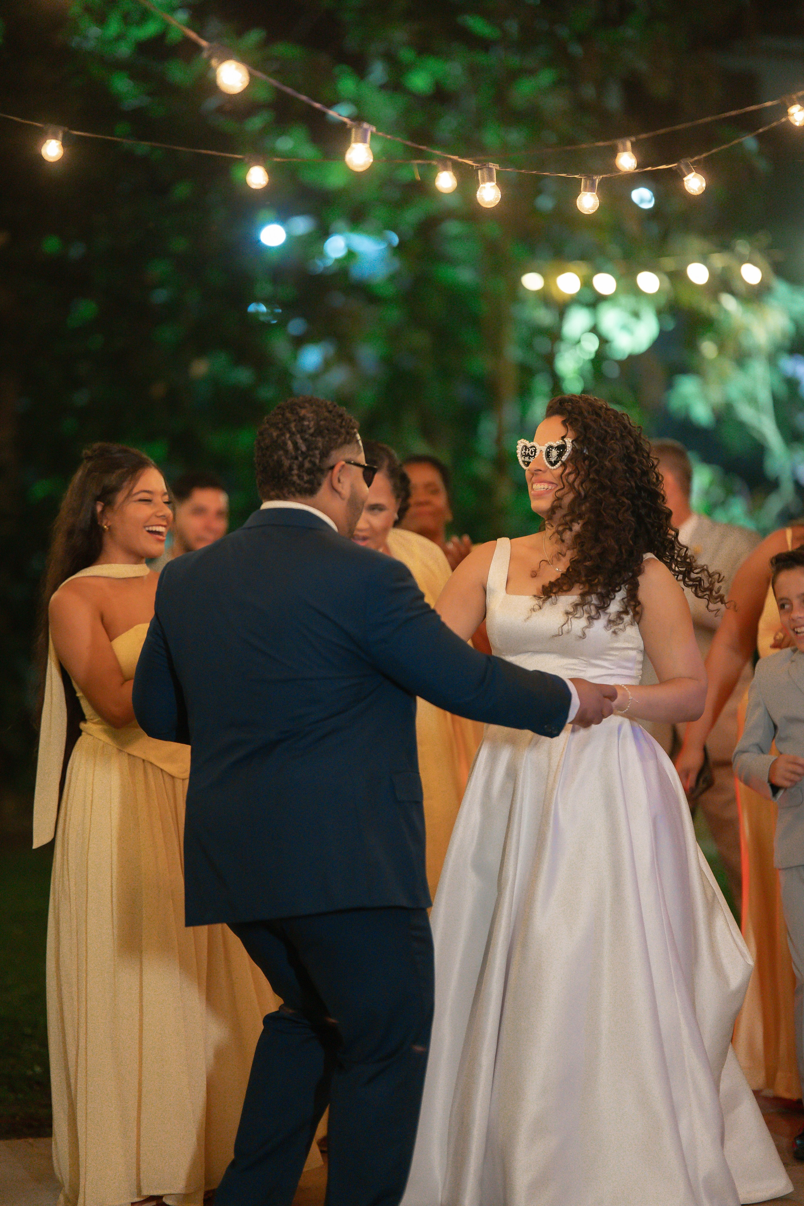Casamento — Lorena e Gabriel. Fotografia de Casais