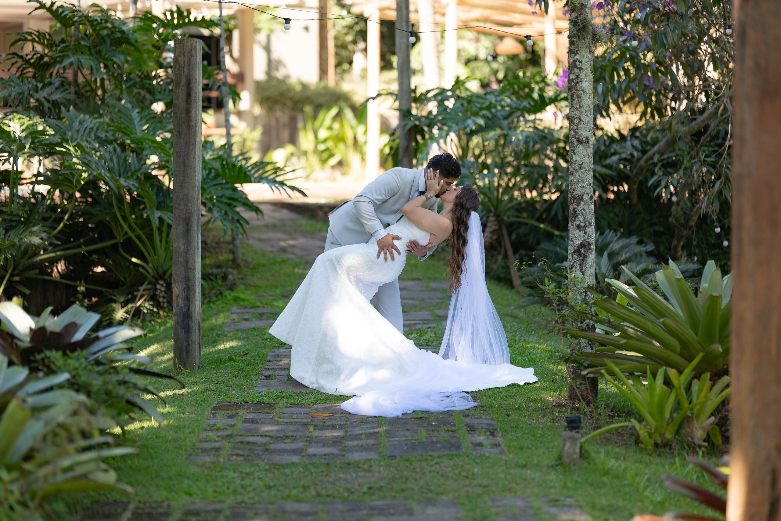 Fotografia de Casais