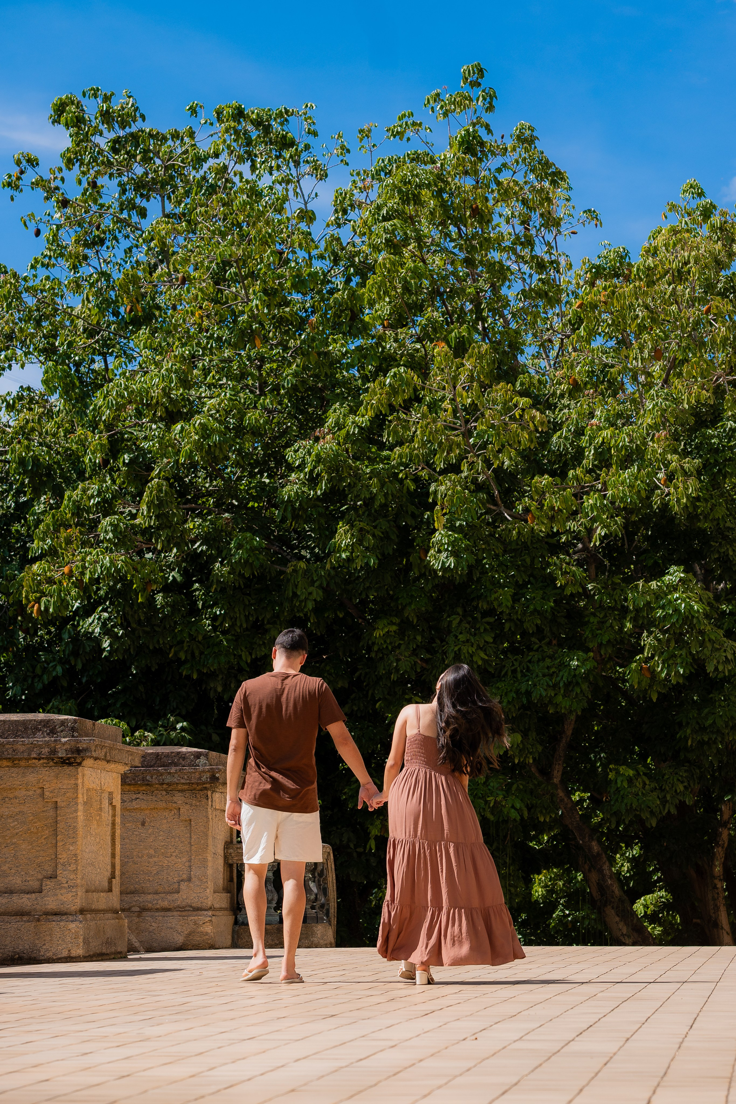 Ensaio — Amanda e Helio. Larissareisfotografa