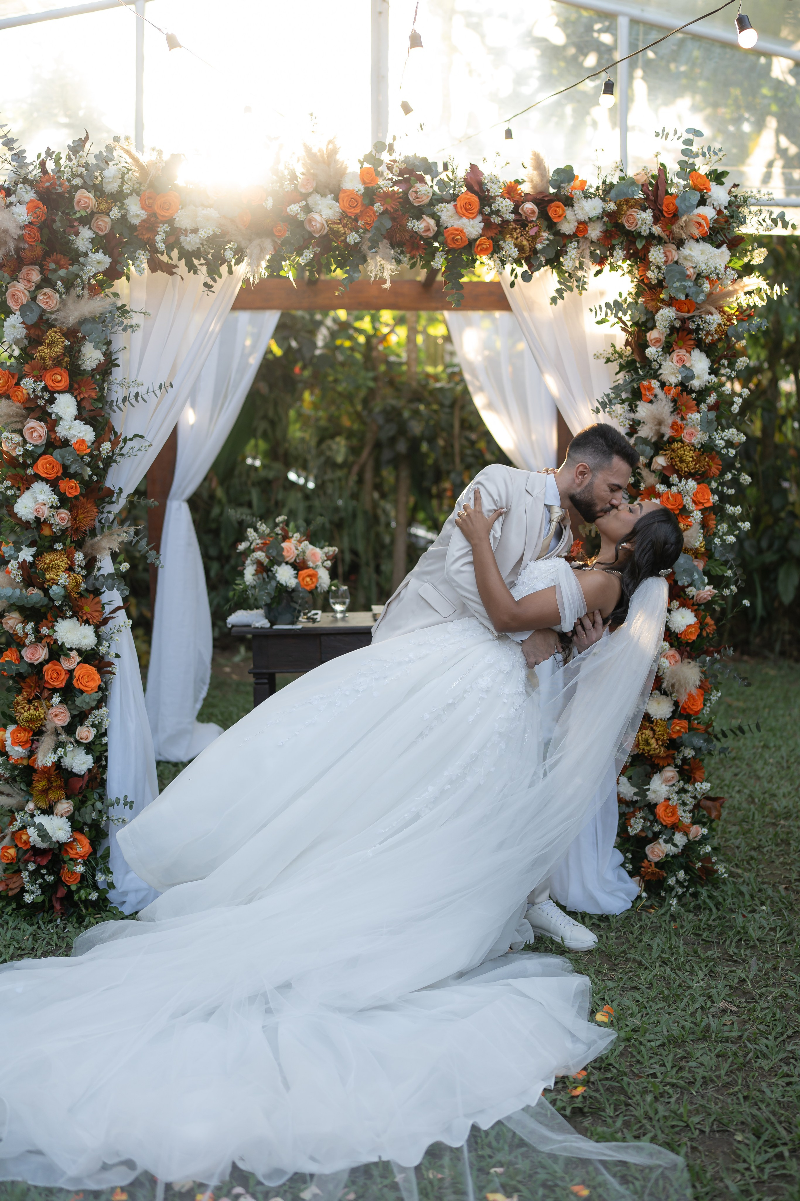 Fotografia de Casais