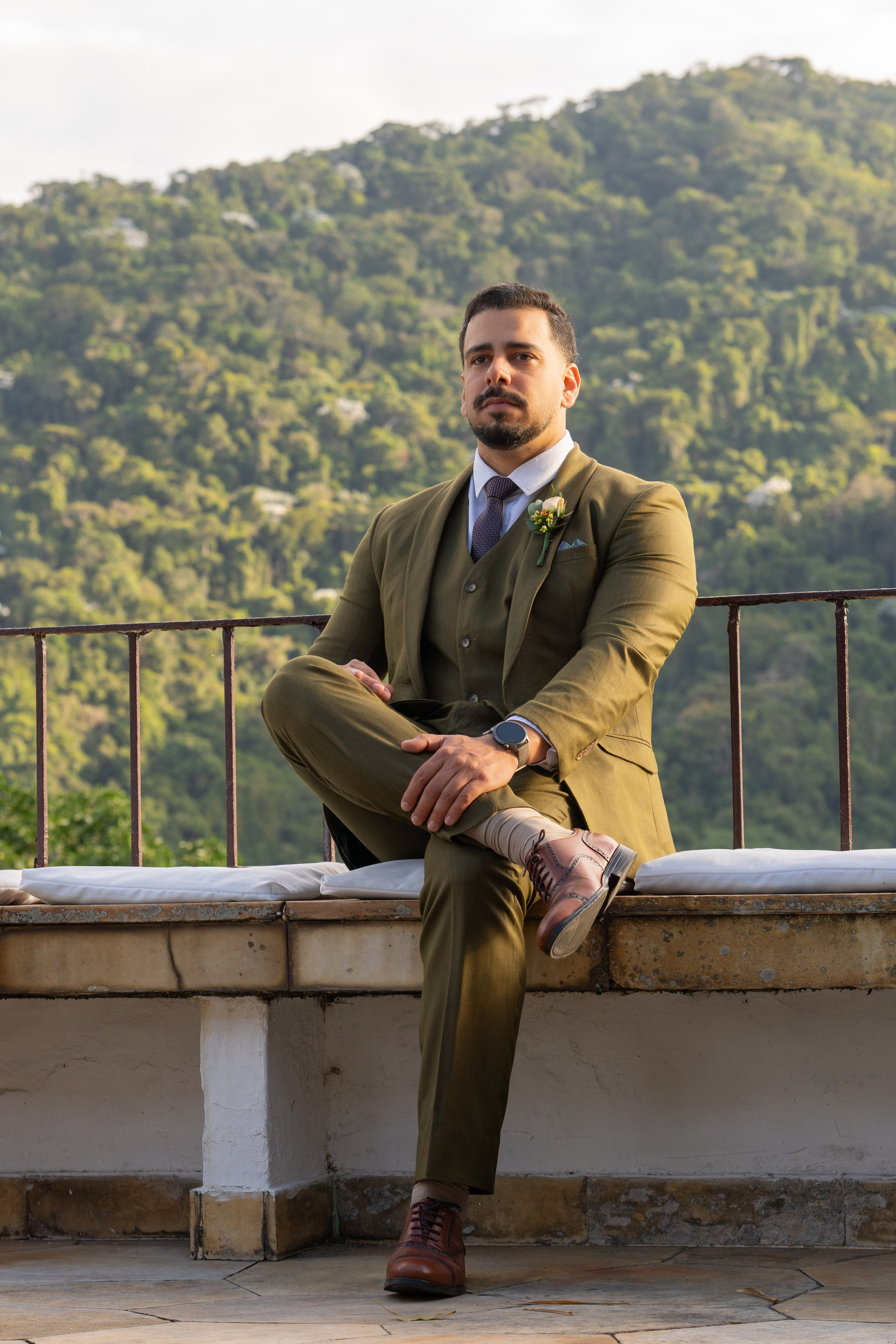 Gabrielle e Daniel. Larissareisfotografa