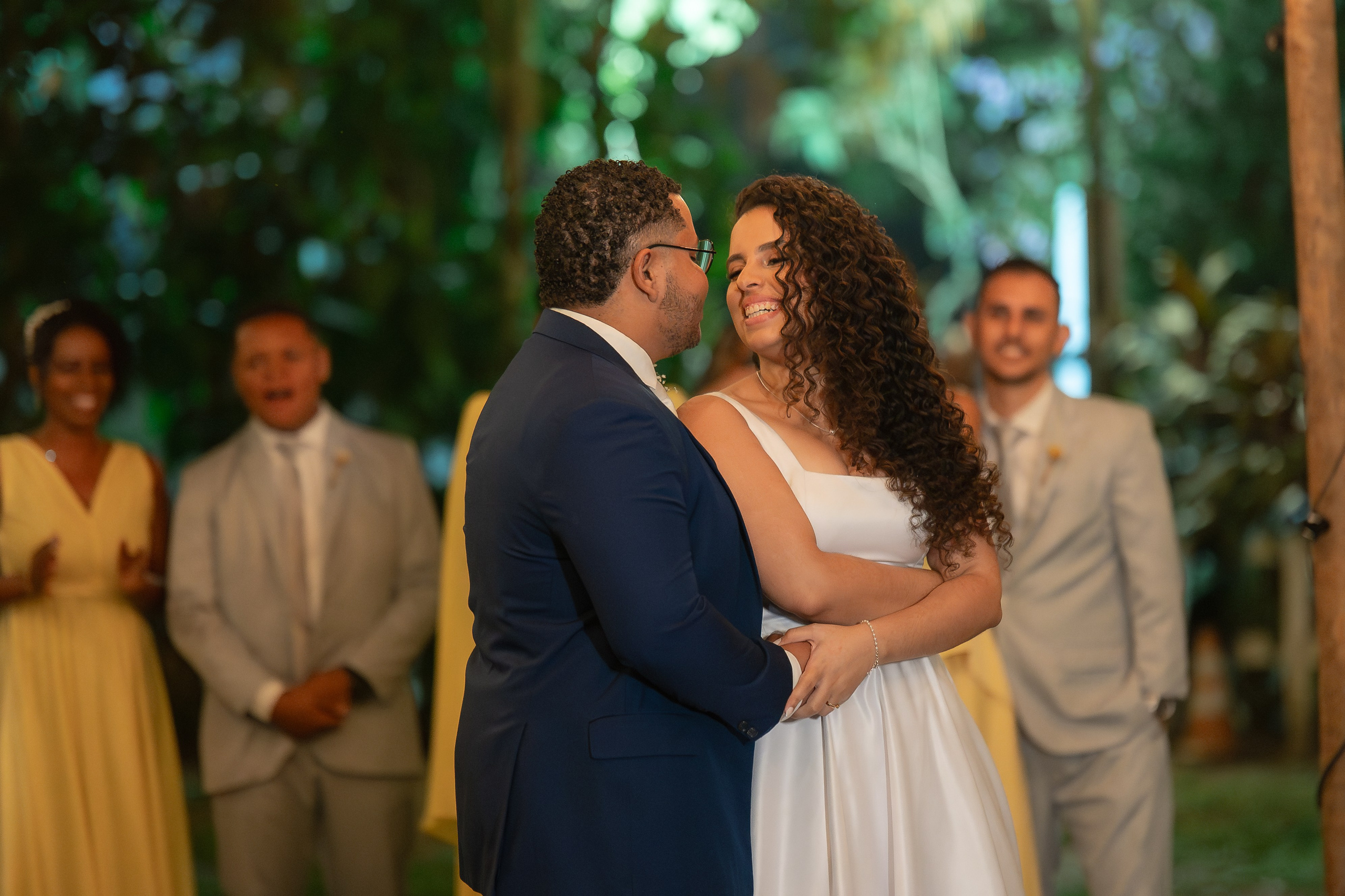 Casamento — Lorena e Gabriel. Fotografia de Casais