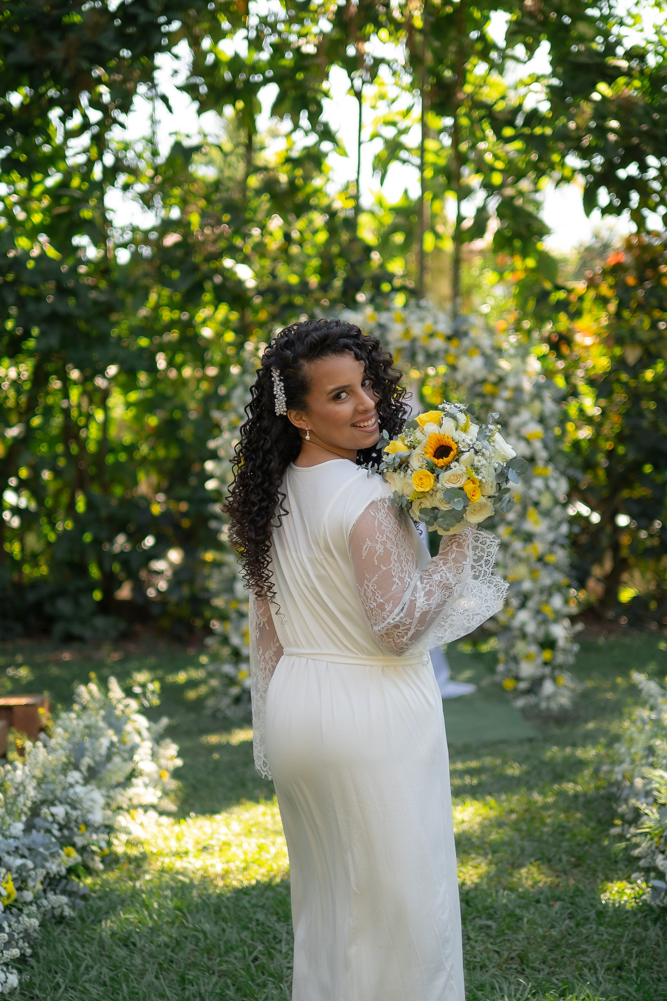 Casamento — Lorena e Gabriel. Fotografia de Casais