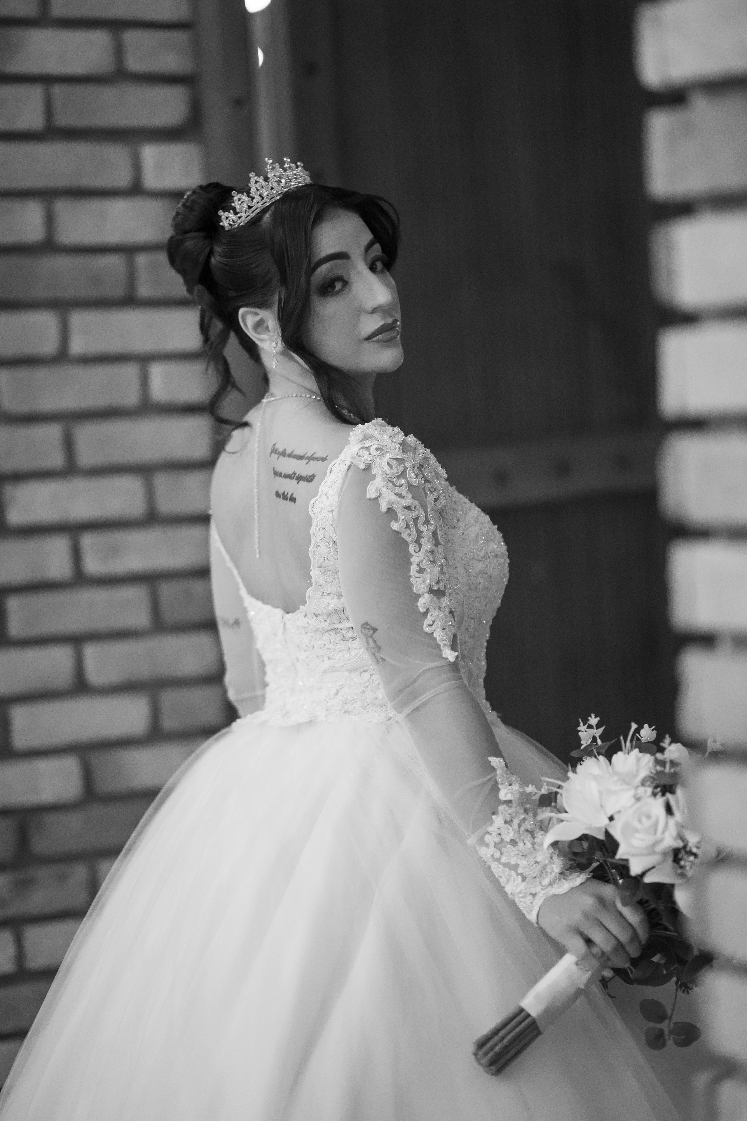 Casamento — Fabiana e Marcos Dantas. Fotografia de Casais