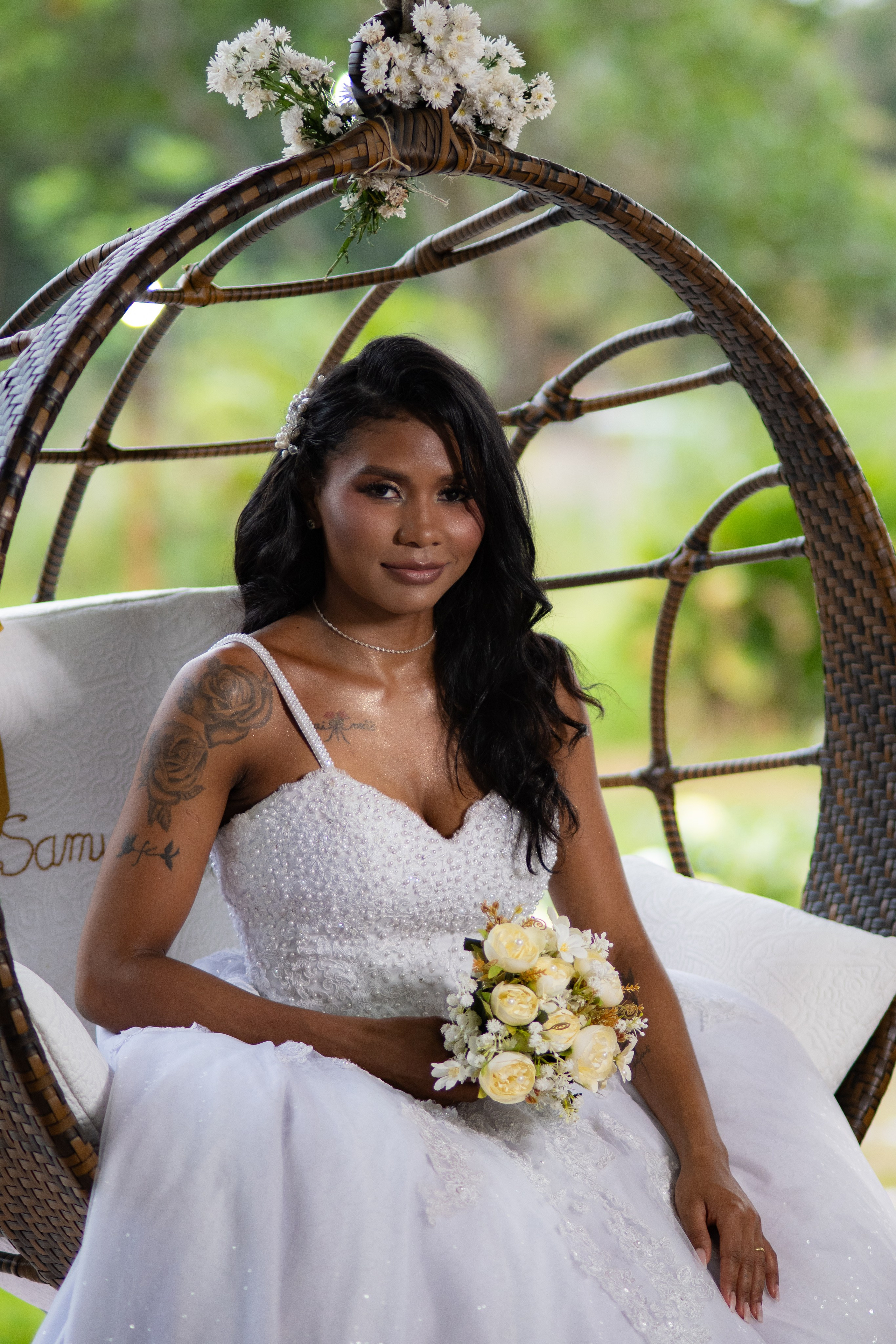 Larissia e Samuel. Larissareisfotografa