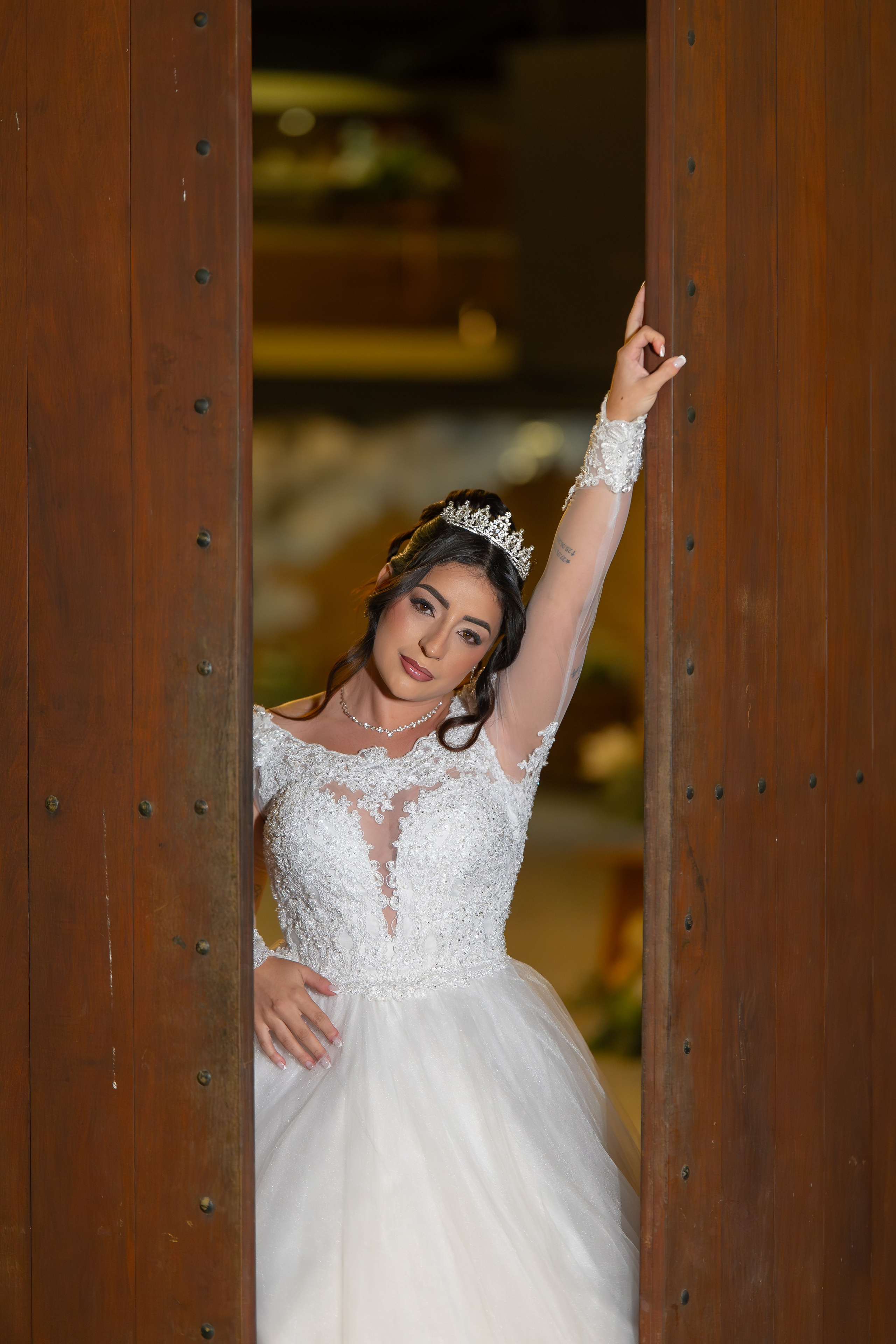 Casamento — Fabiana e Marcos Dantas. Fotografia de Casais