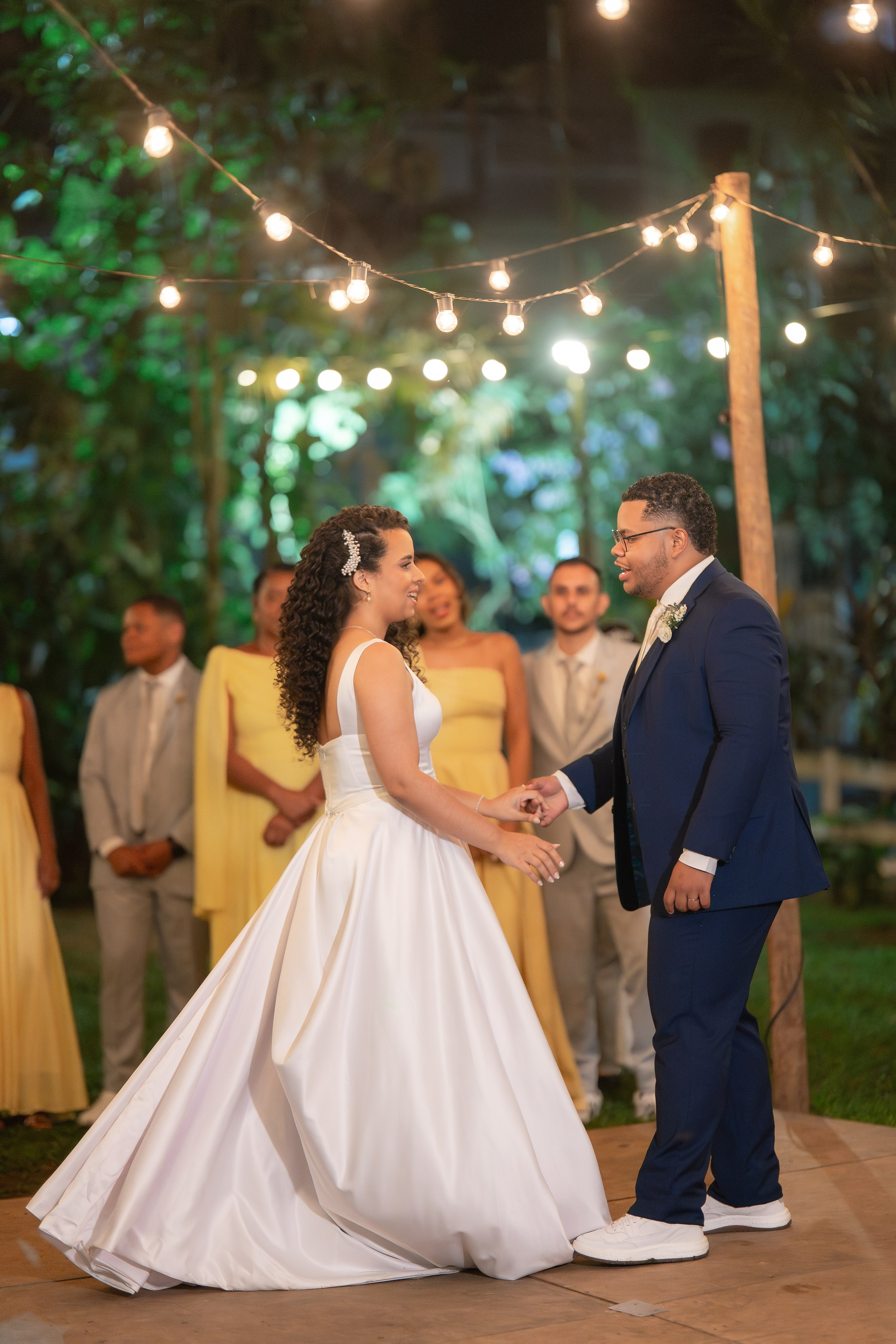 Casamento — Lorena e Gabriel. Fotografia de Casais