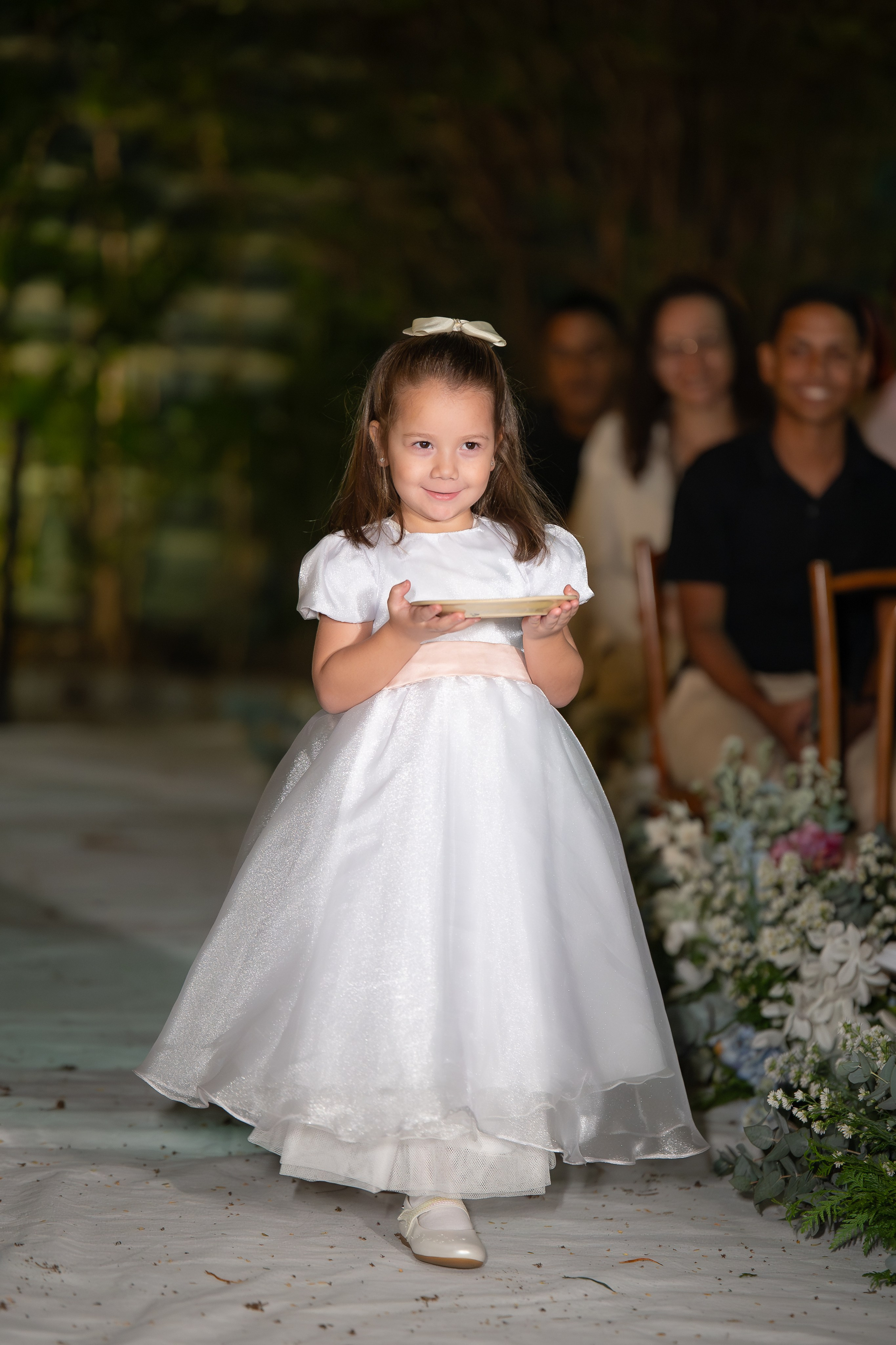Casamento — Fabiana e Marcos Dantas. Fotografia de Casais