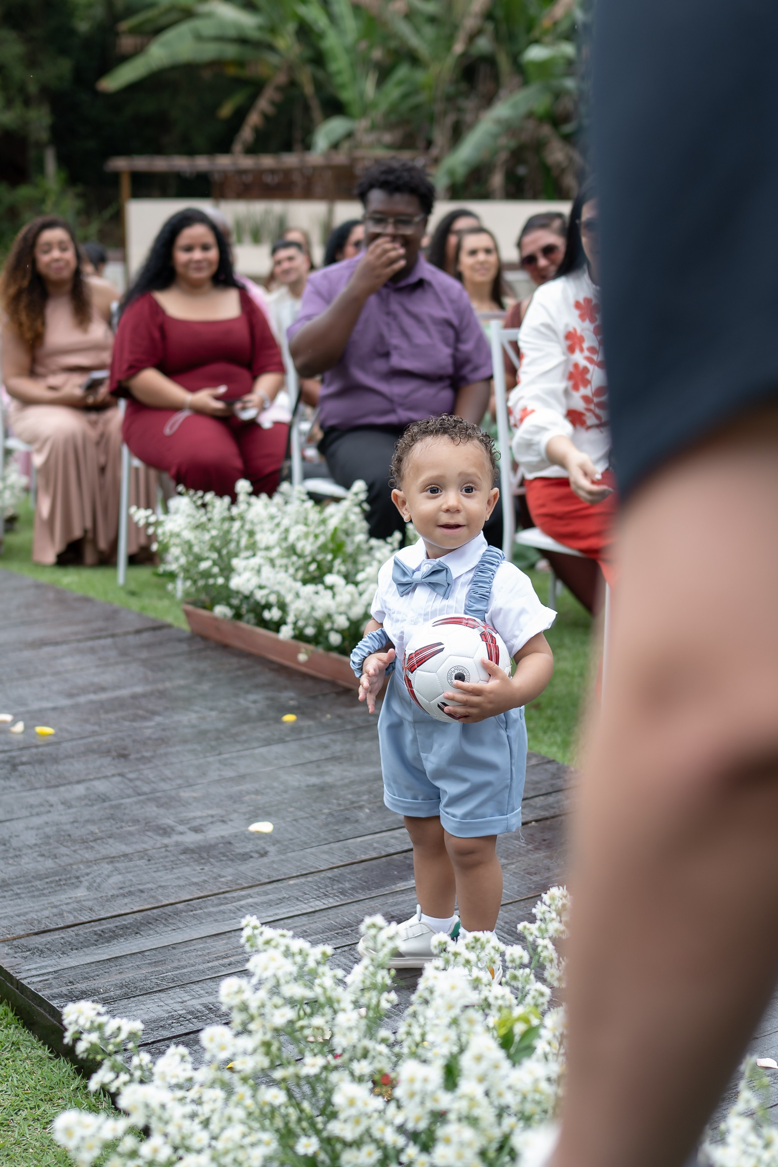 Casamento — Lohane e Wisley. Fotografia de Casais