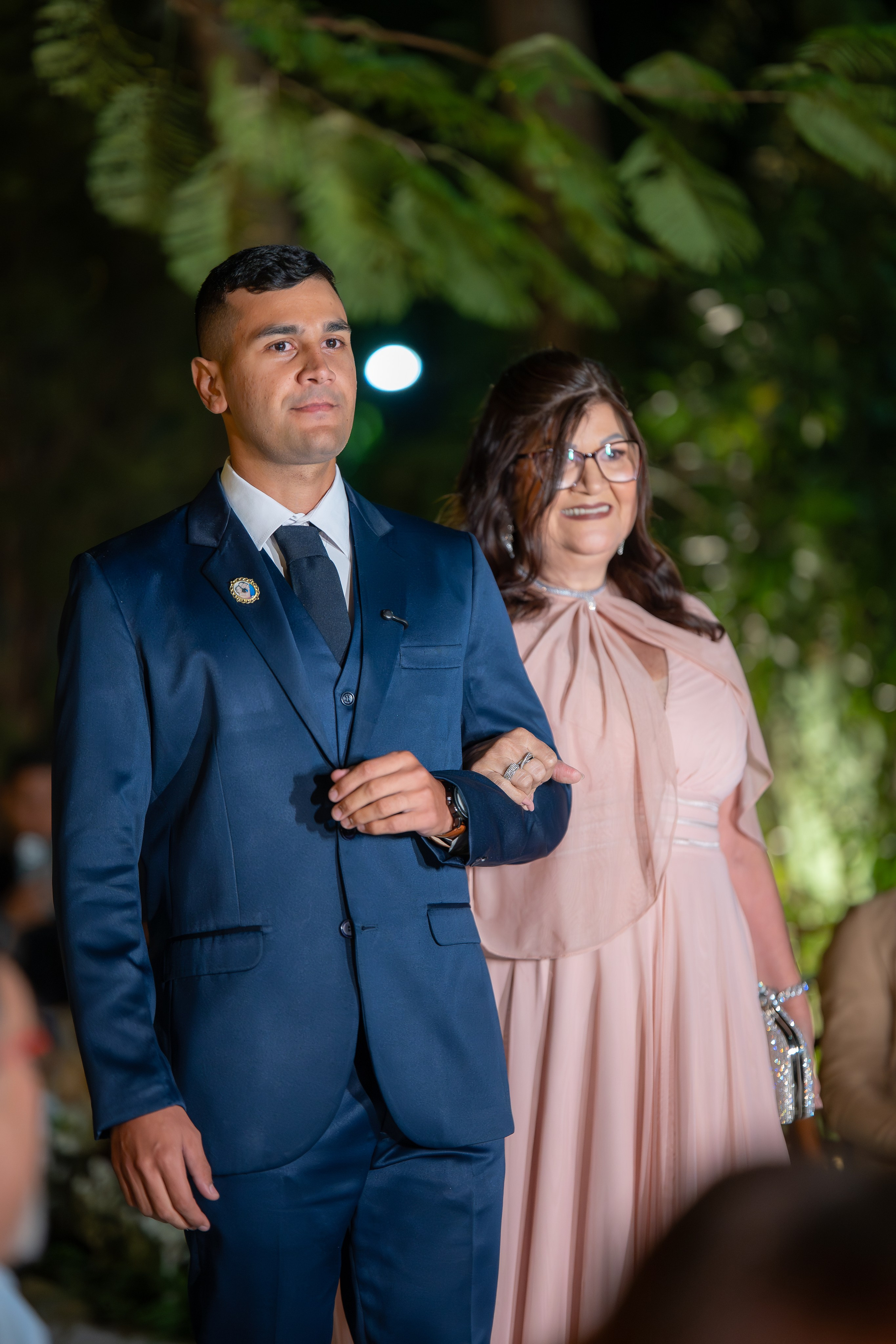 Casamento — Fabiana e Marcos Dantas. Fotografia de Casais
