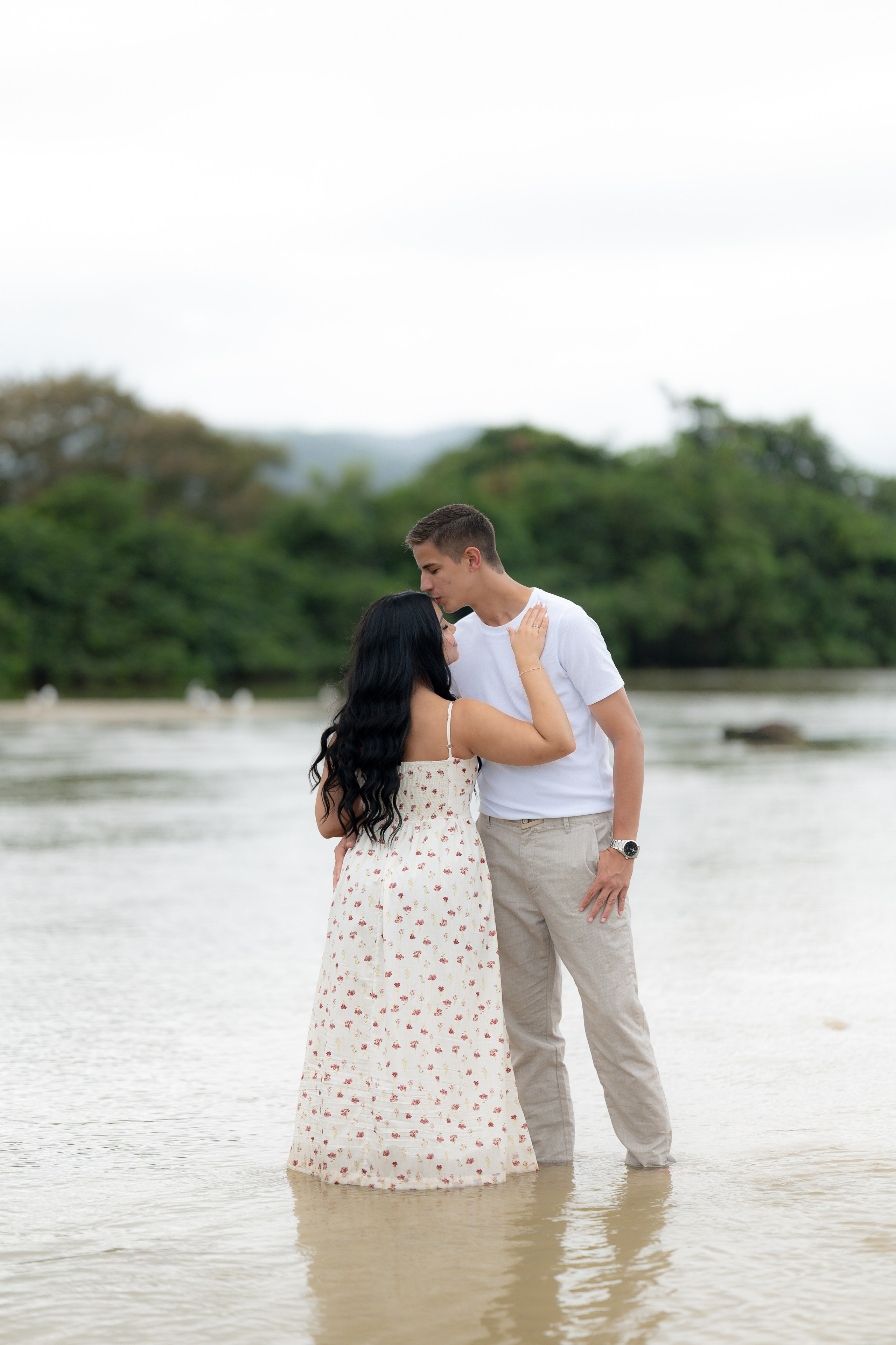 Pré Casamento — Geovana e André. Fotografia de Casais