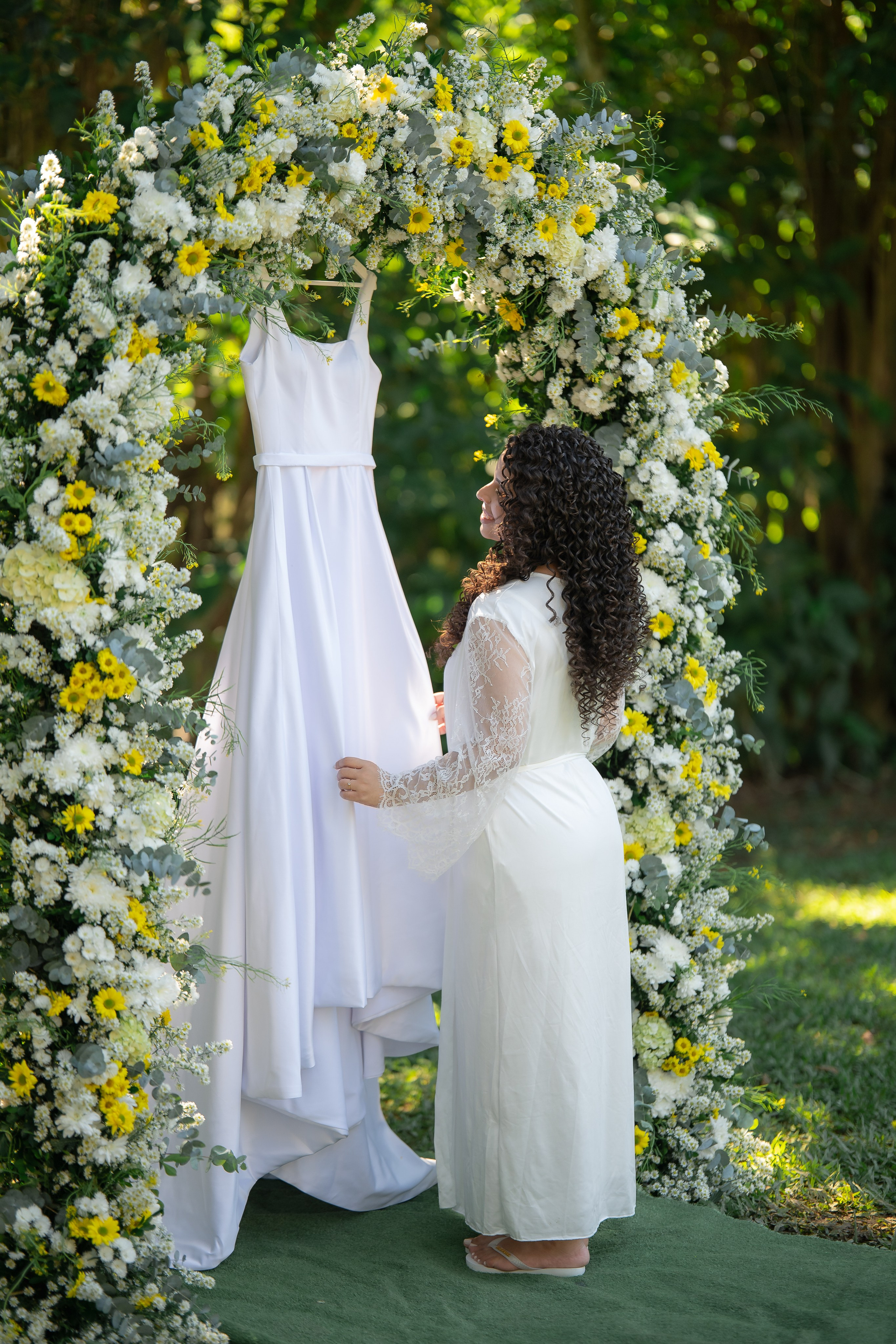 Casamento — Lorena e Gabriel. Fotografia de Casais