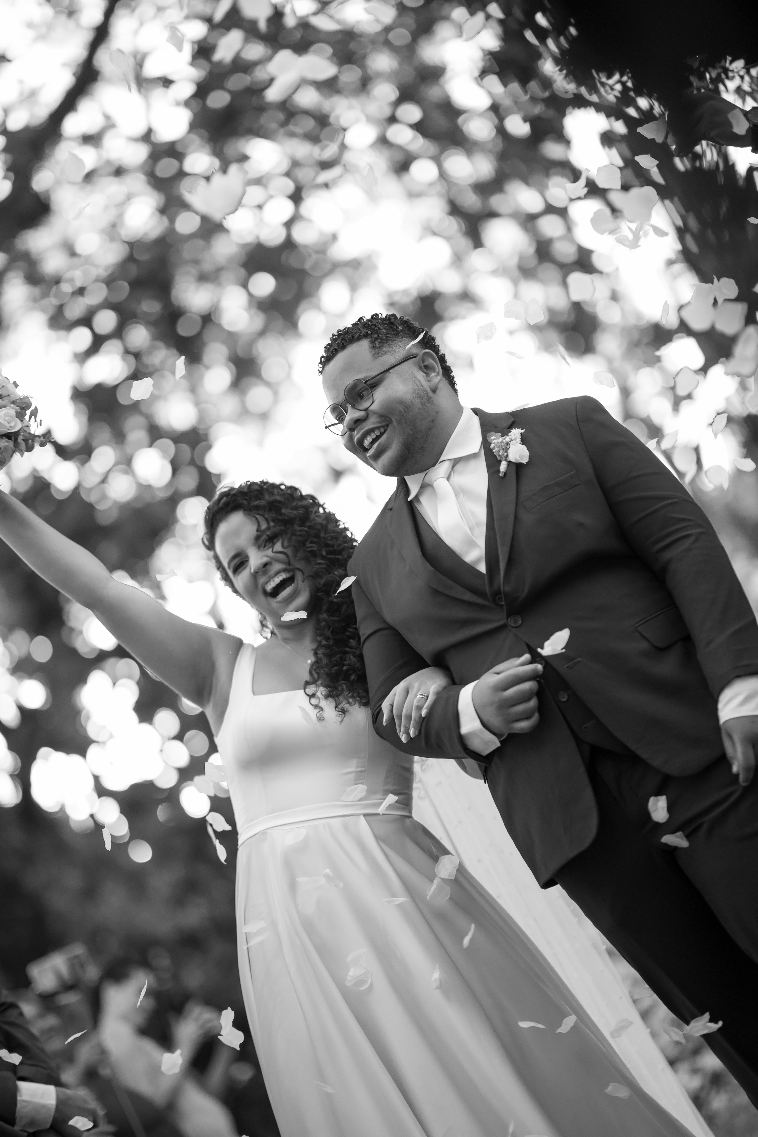 Casamento — Lorena e Gabriel. Fotografia de Casais