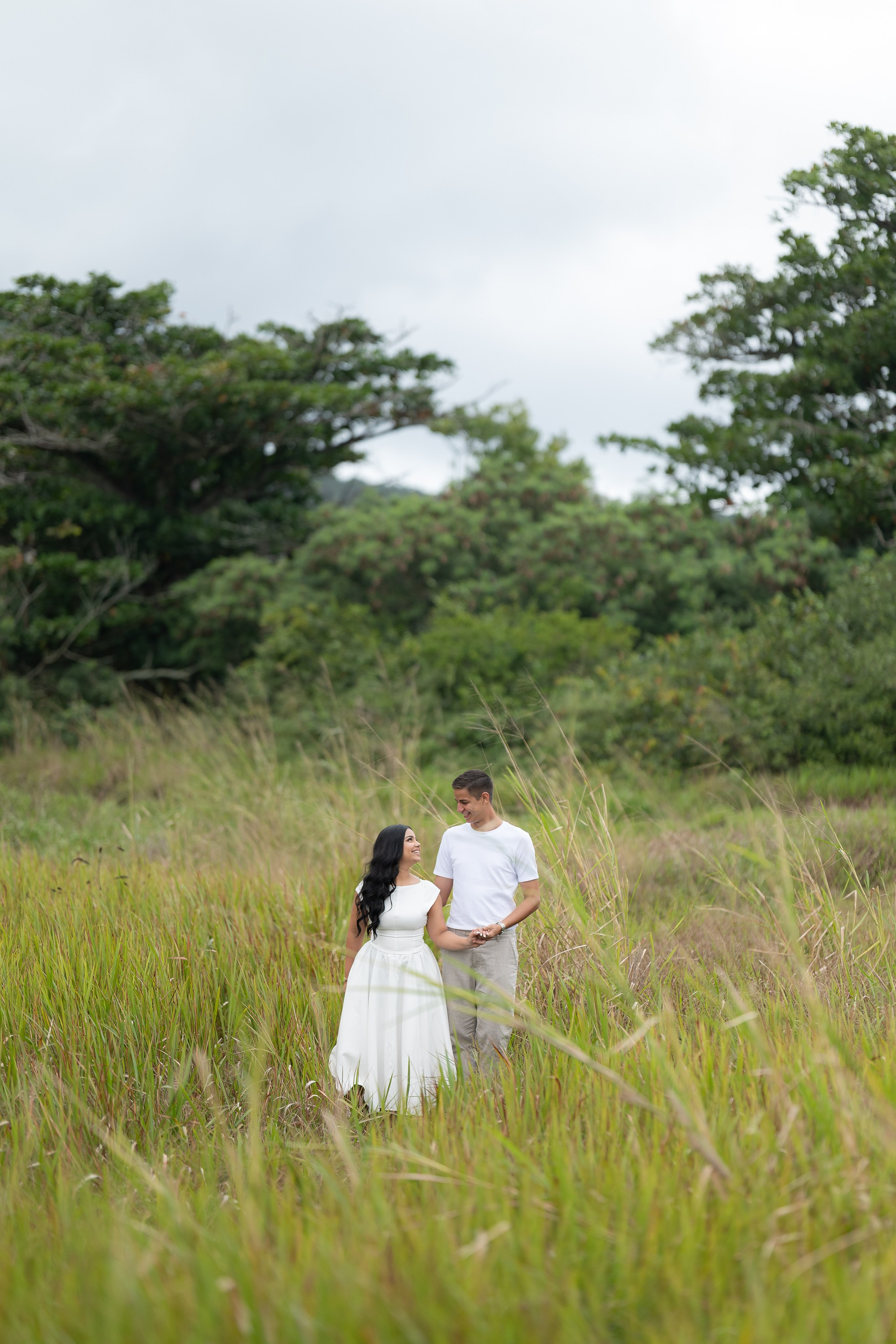 Pré Casamento — Geovana e André. Fotografia de Casais