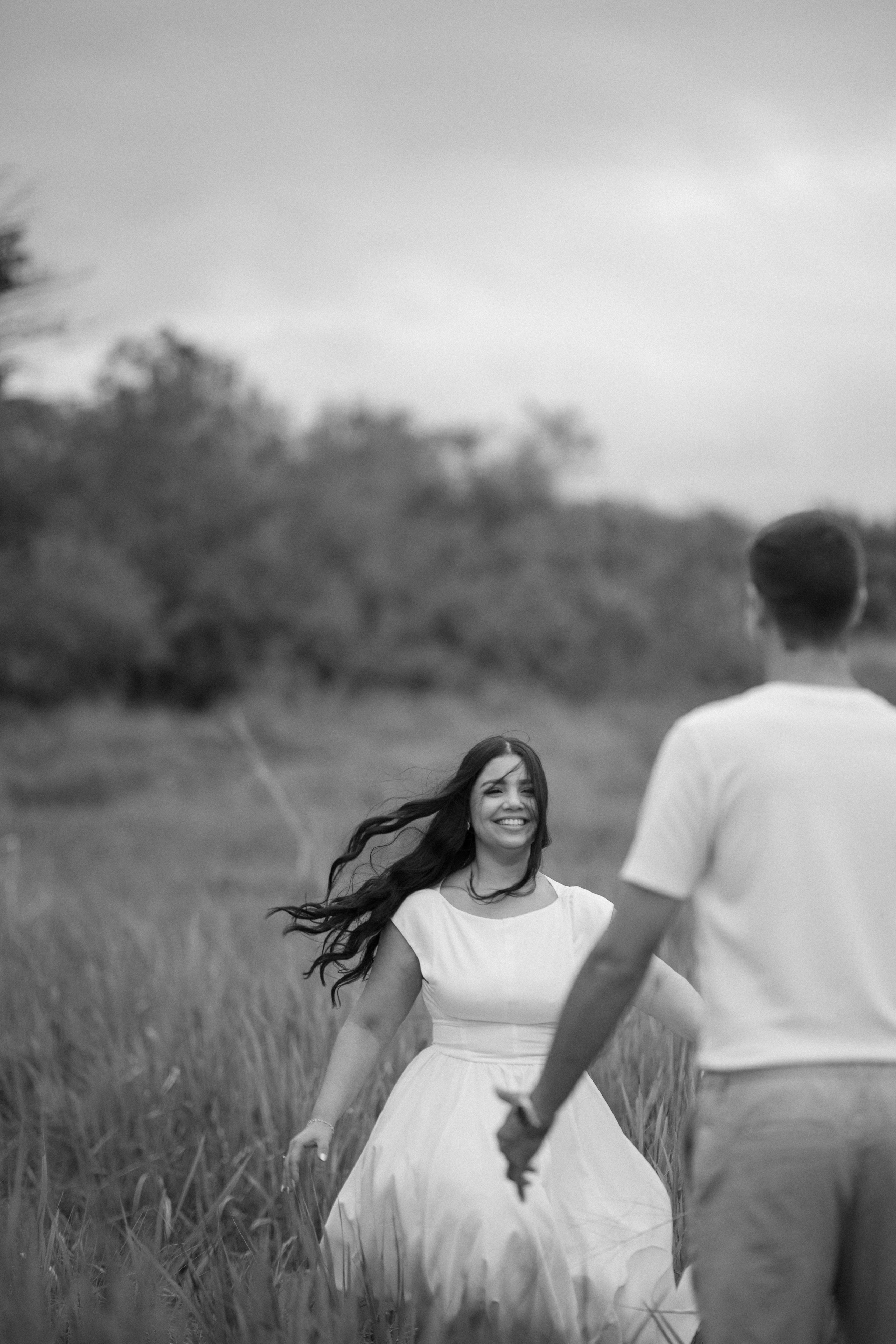 Pré Casamento — Geovana e André. Fotografia de Casais