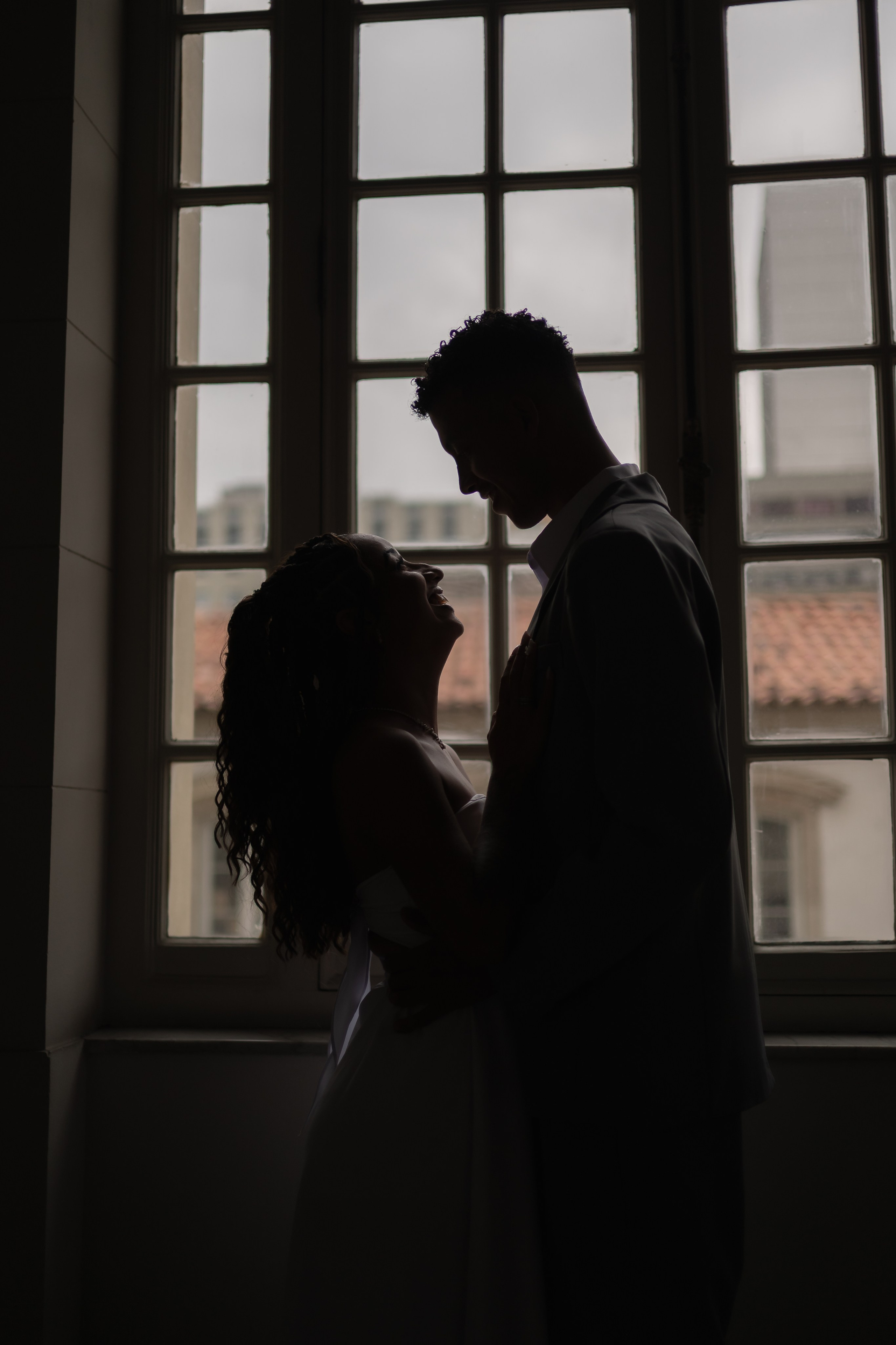 Pré Casamento — Anna e Abraao. Fotografia de Casais