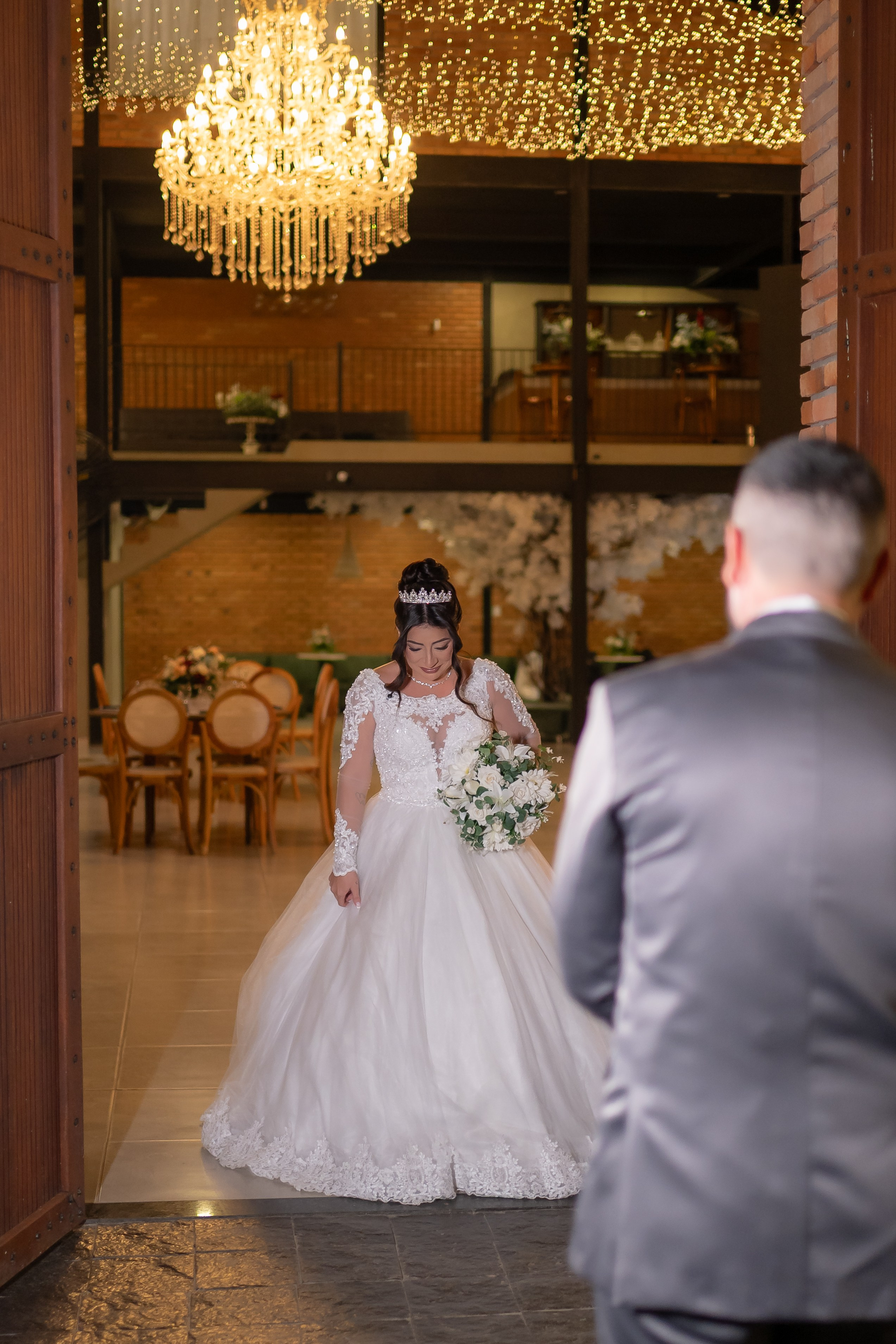 Casamento — Fabiana e Marcos Dantas. Fotografia de Casais
